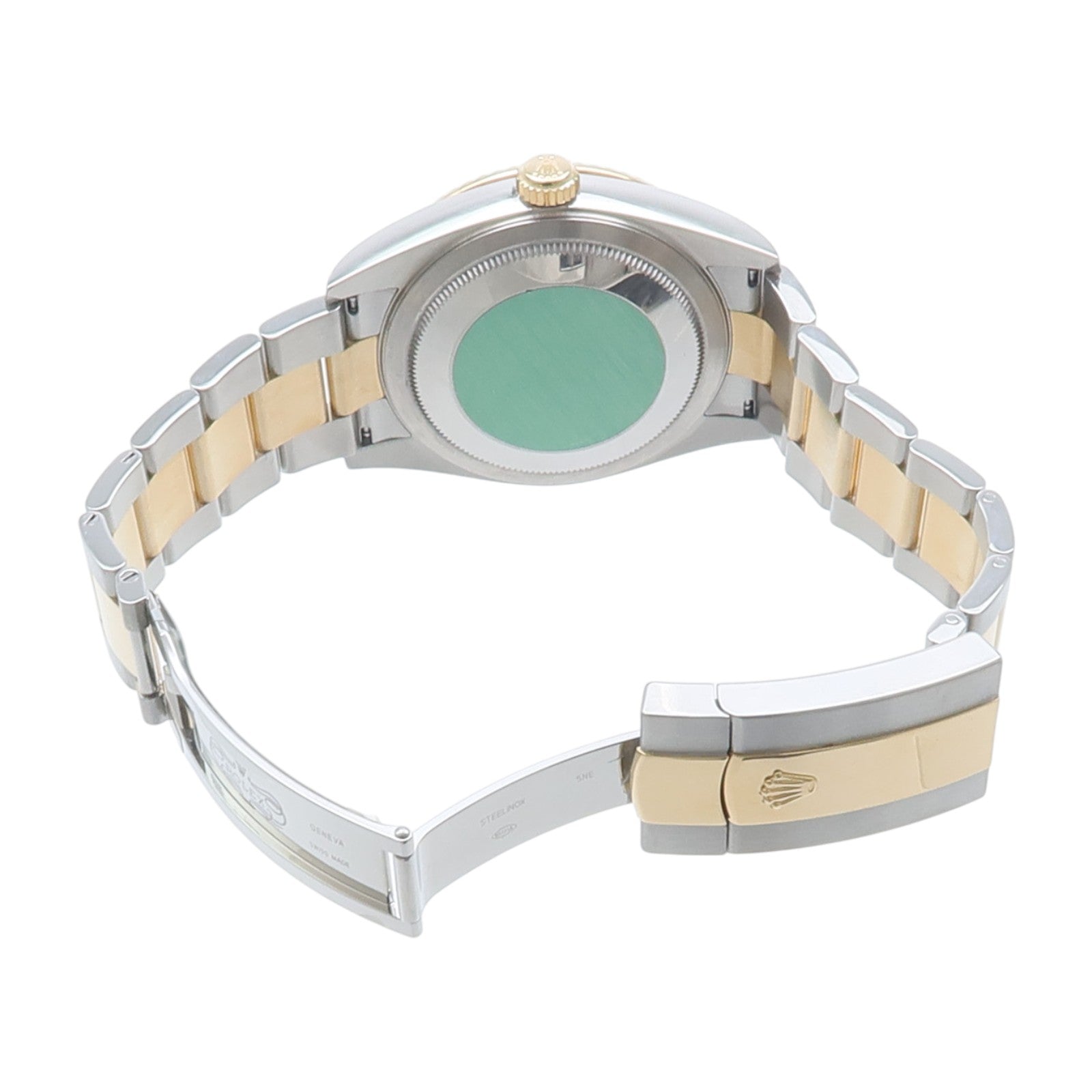 ROLEX Sky Dweller 336933