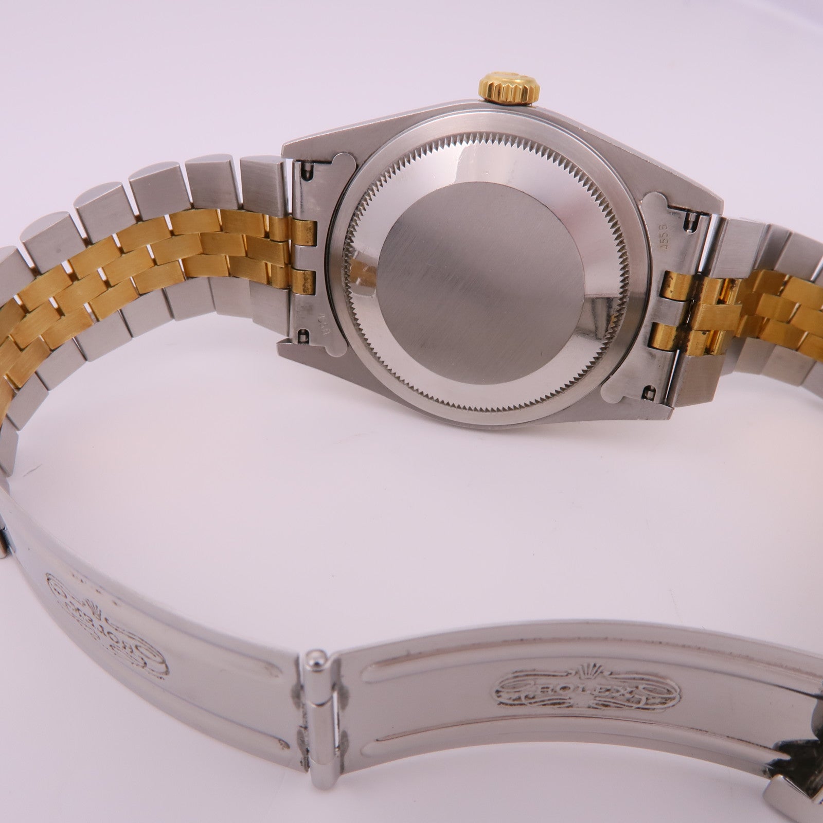 ROLEX Datejust 16233G