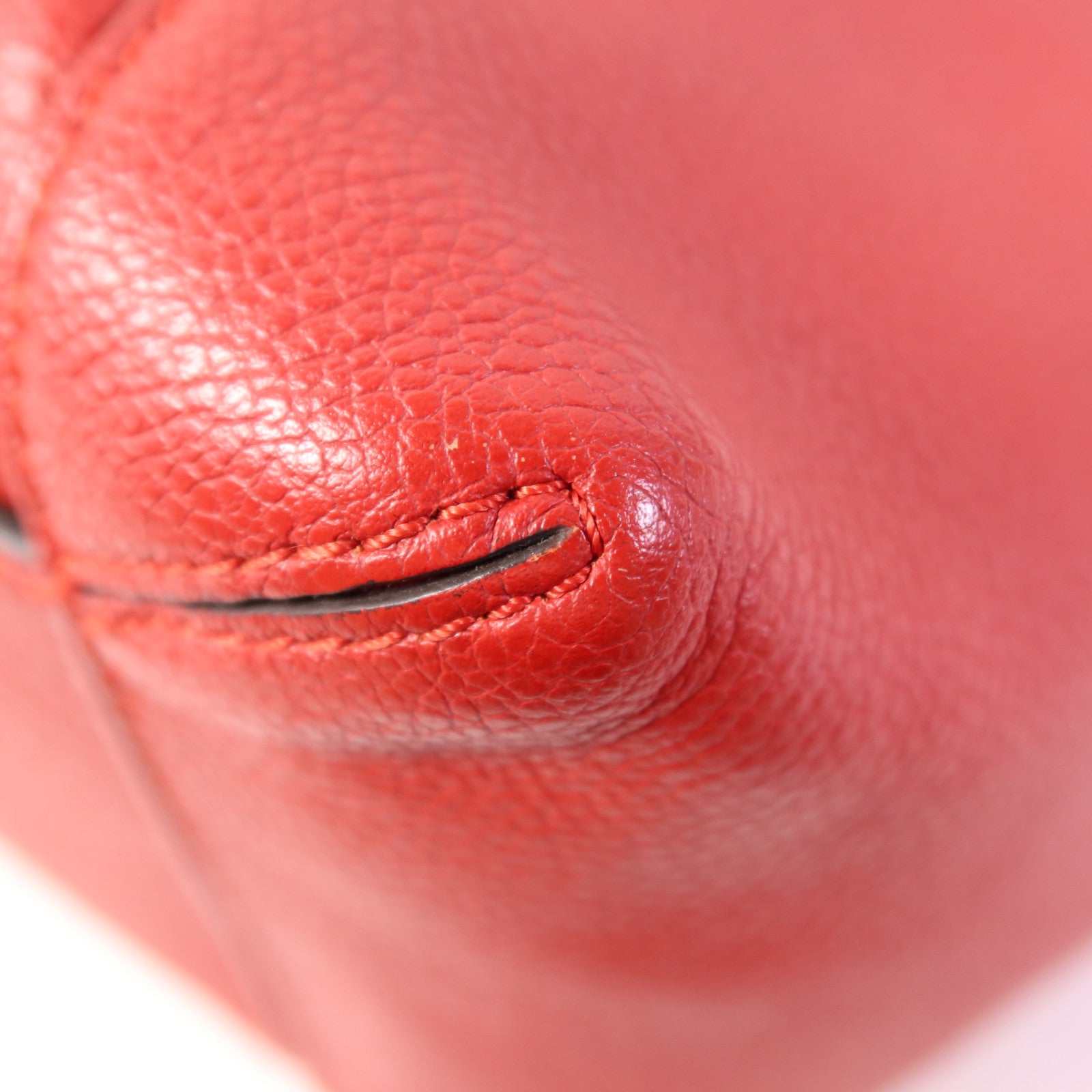 LOUIS VUITTON Monogram Empreinte Bagatelle金扣肩背袋