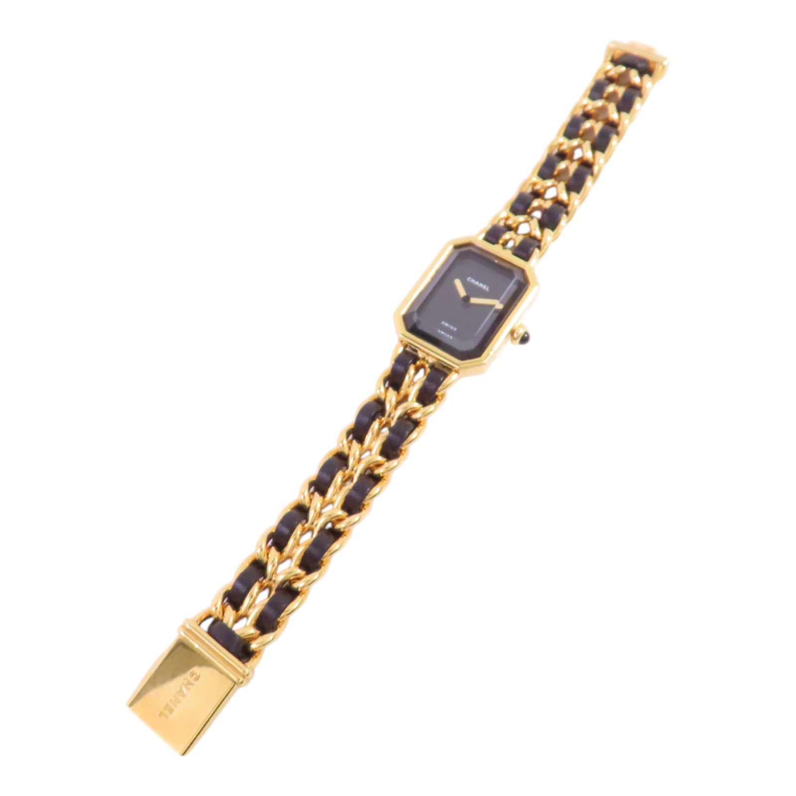 CHANEL Premiere M H0001