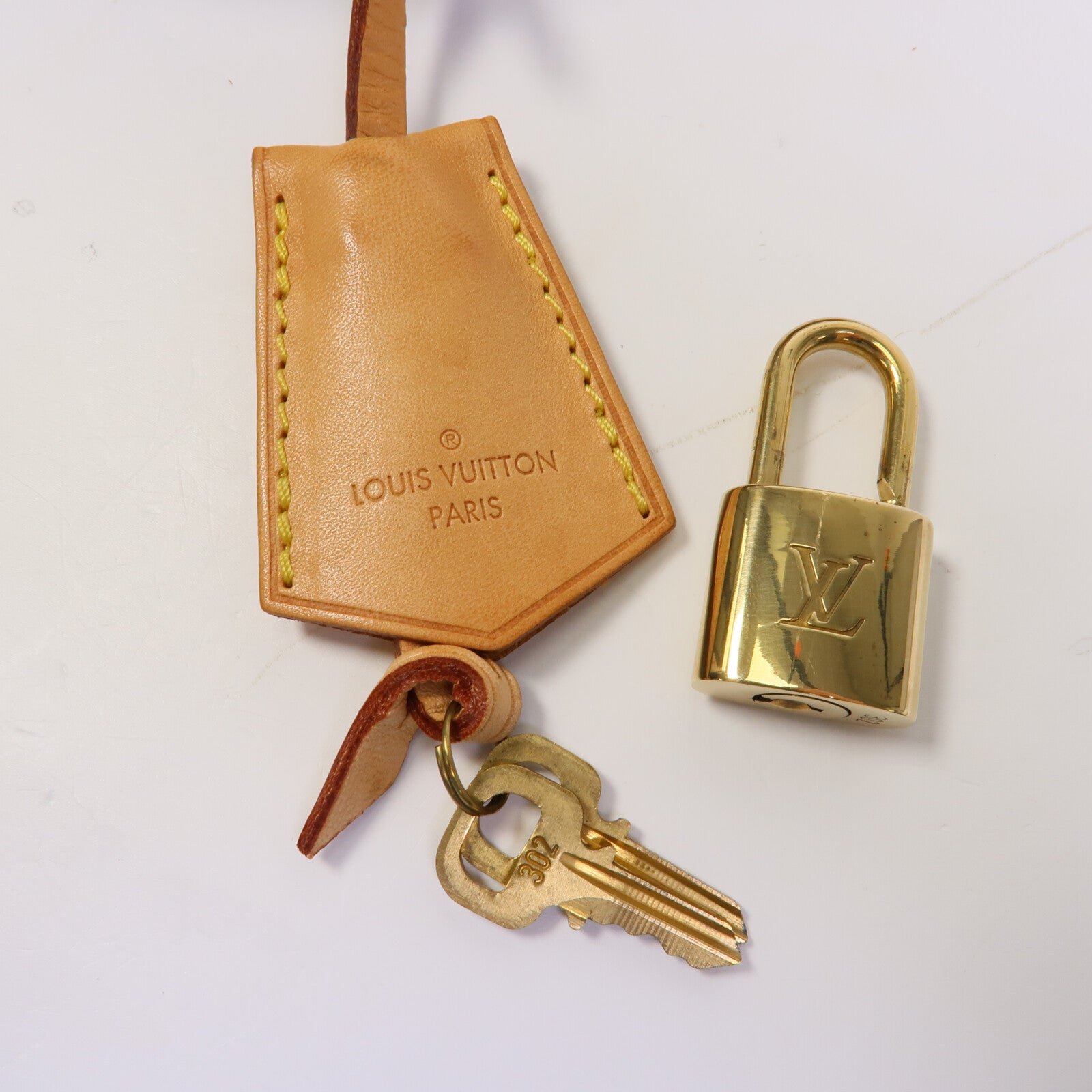 LOUIS VUITTON Monogram Alma BB手挽肩背兩用袋
