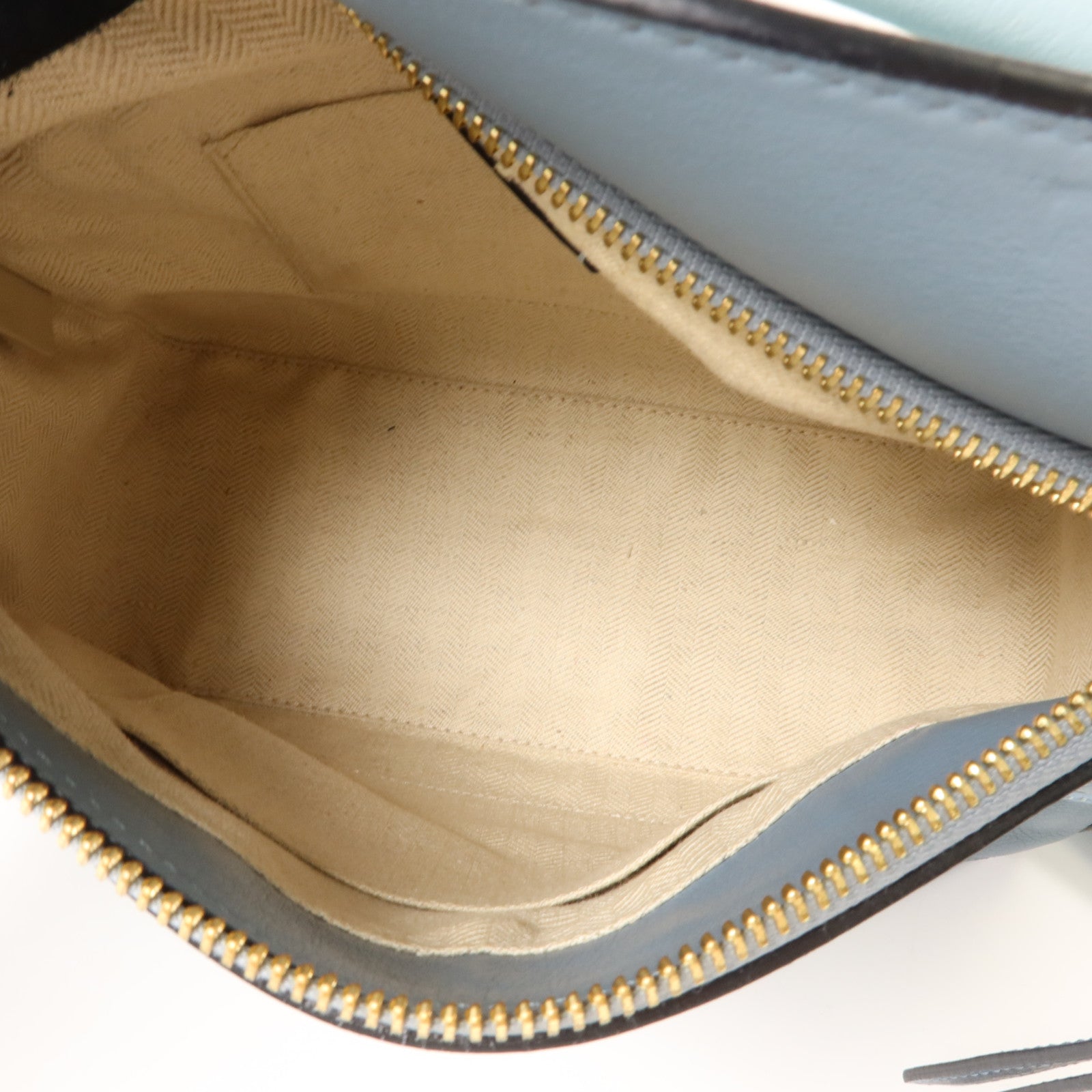LOEWE 牛皮皮革2 Way Shoulder Bag手挽肩背兩用袋