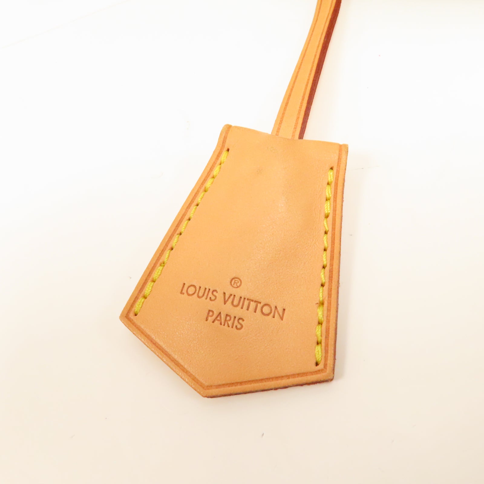 LOUIS VUITTON Monogram Alma金扣手挽袋啡色