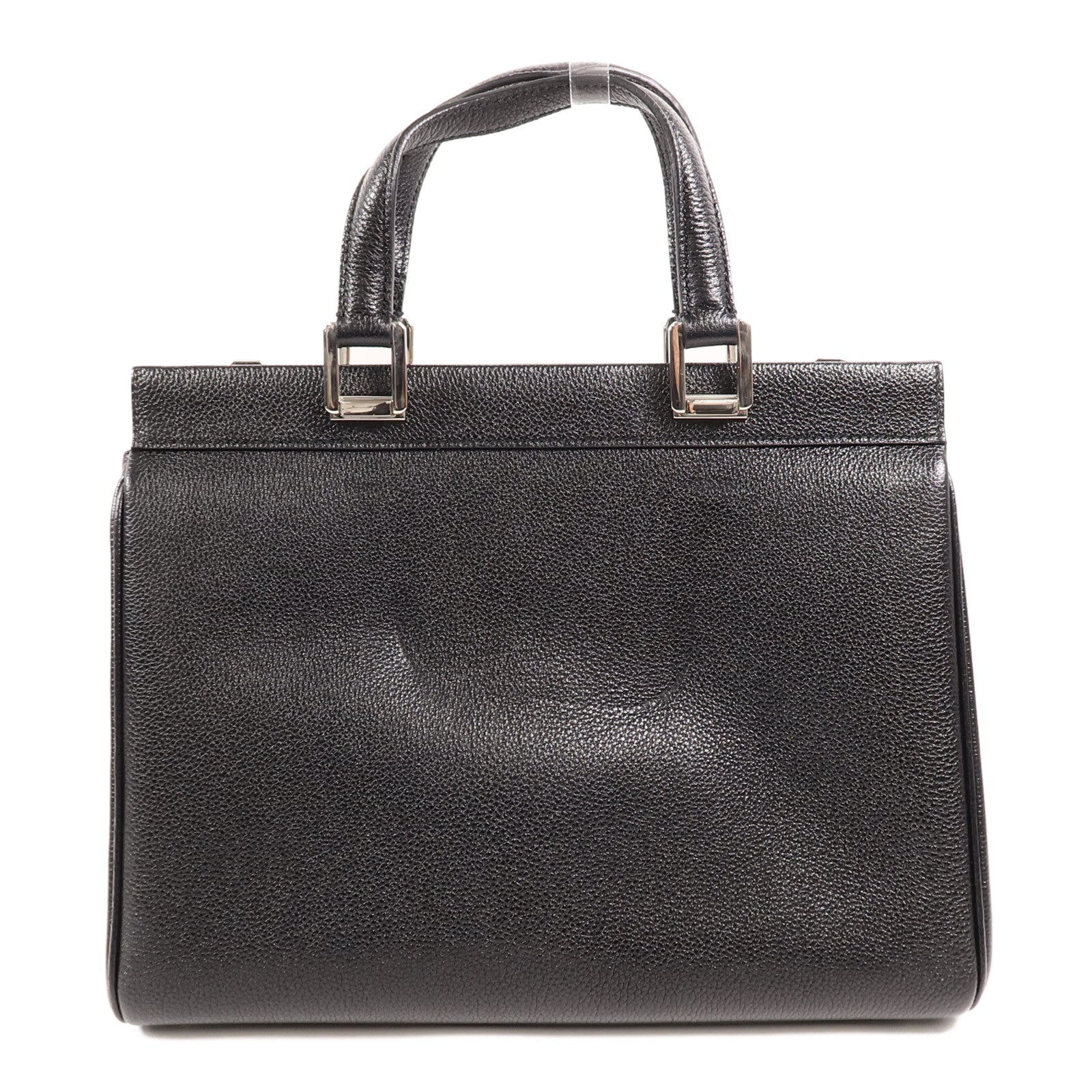 GUCCI 牛皮皮革Zumi Top Handle Bag手挽肩背兩用袋