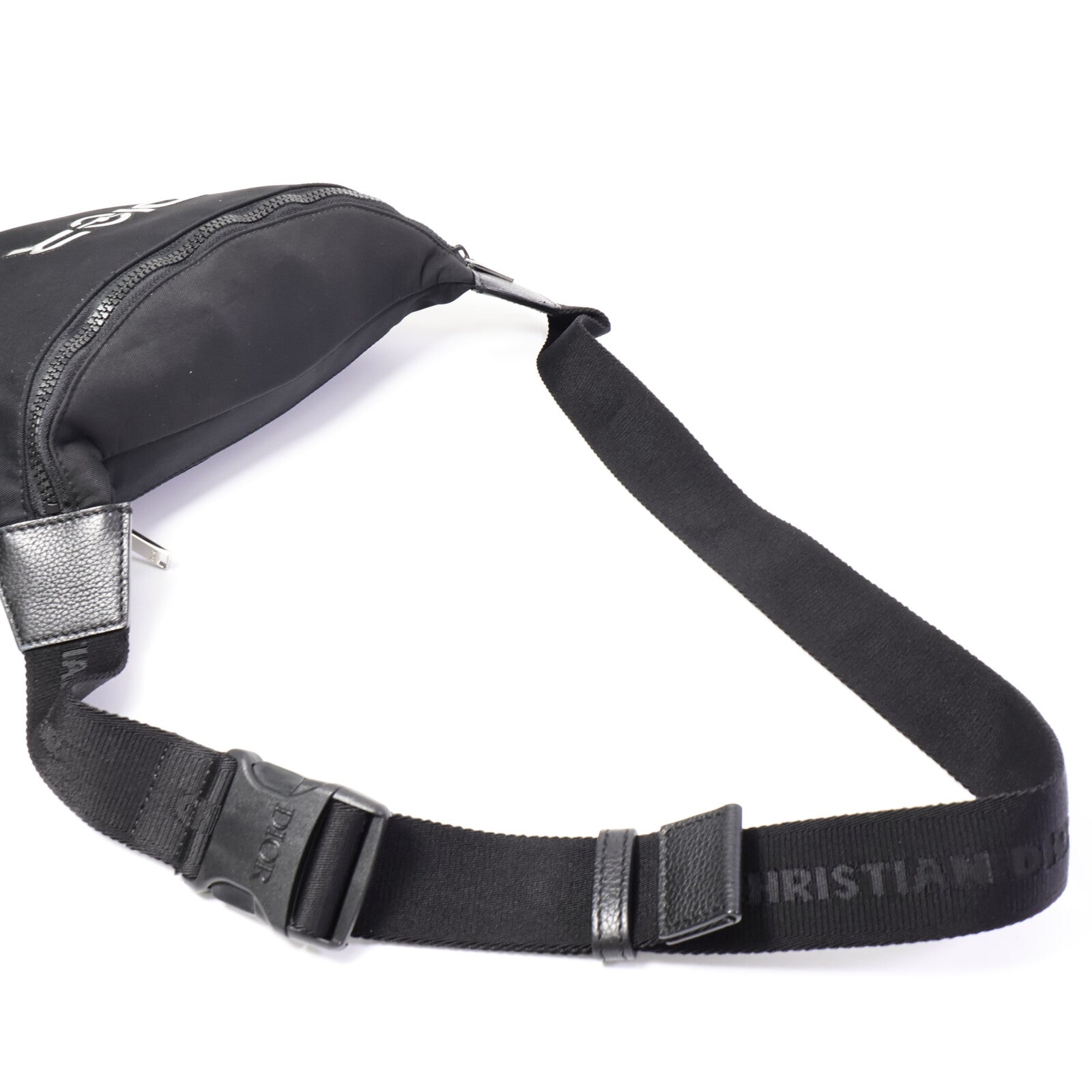 Dior 尼龍Waist Bag腰包