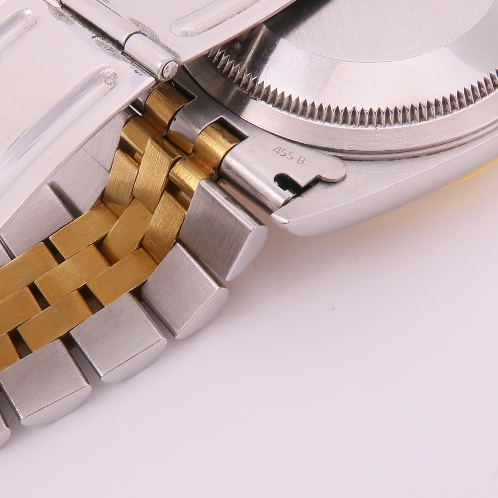 ROLEX Datejust 16233G