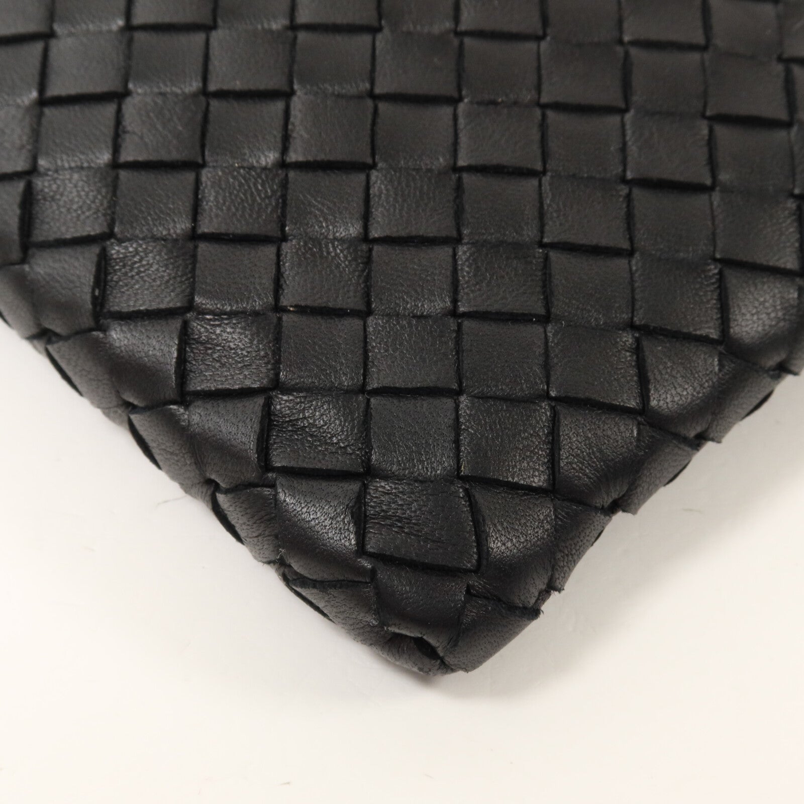 BOTTEGA VENETA 牛皮皮革Chain Shoulder鏈帶肩背袋