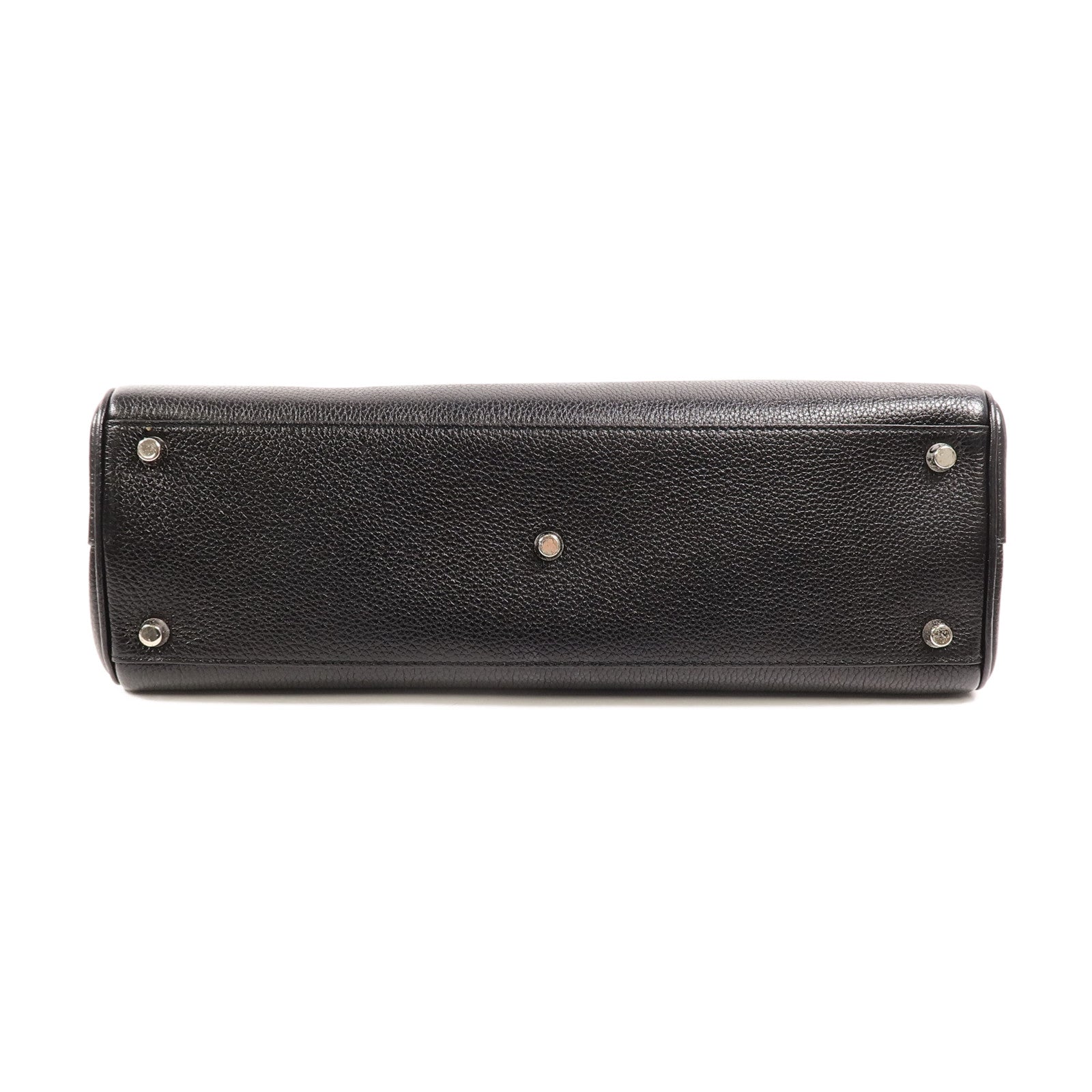 GUCCI 牛皮皮革Zumi Top Handle Bag手挽肩背兩用袋