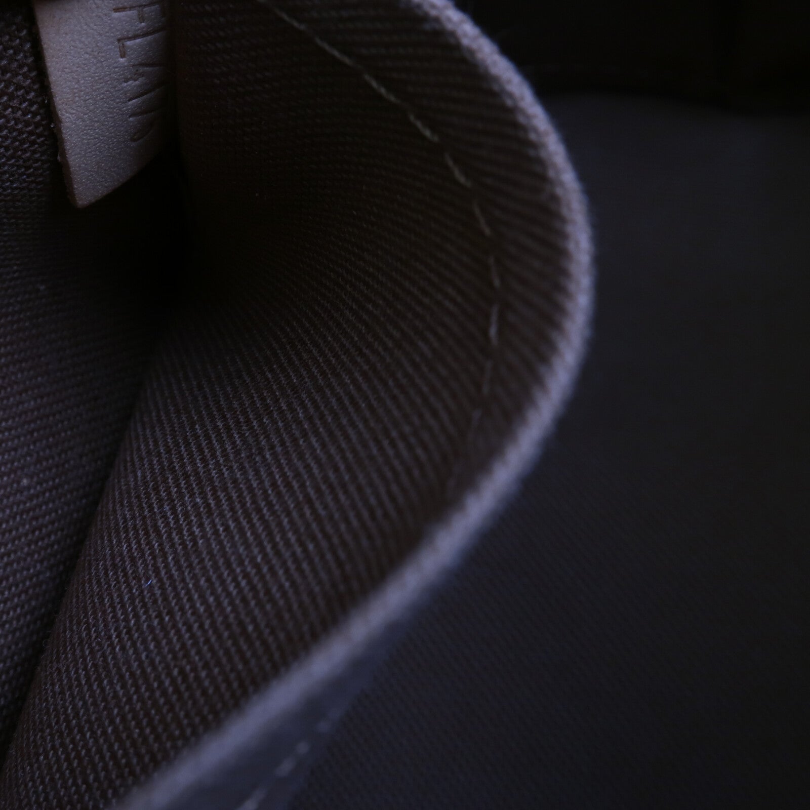 LOUIS VUITTON Monogram Alma BB手挽肩背兩用袋