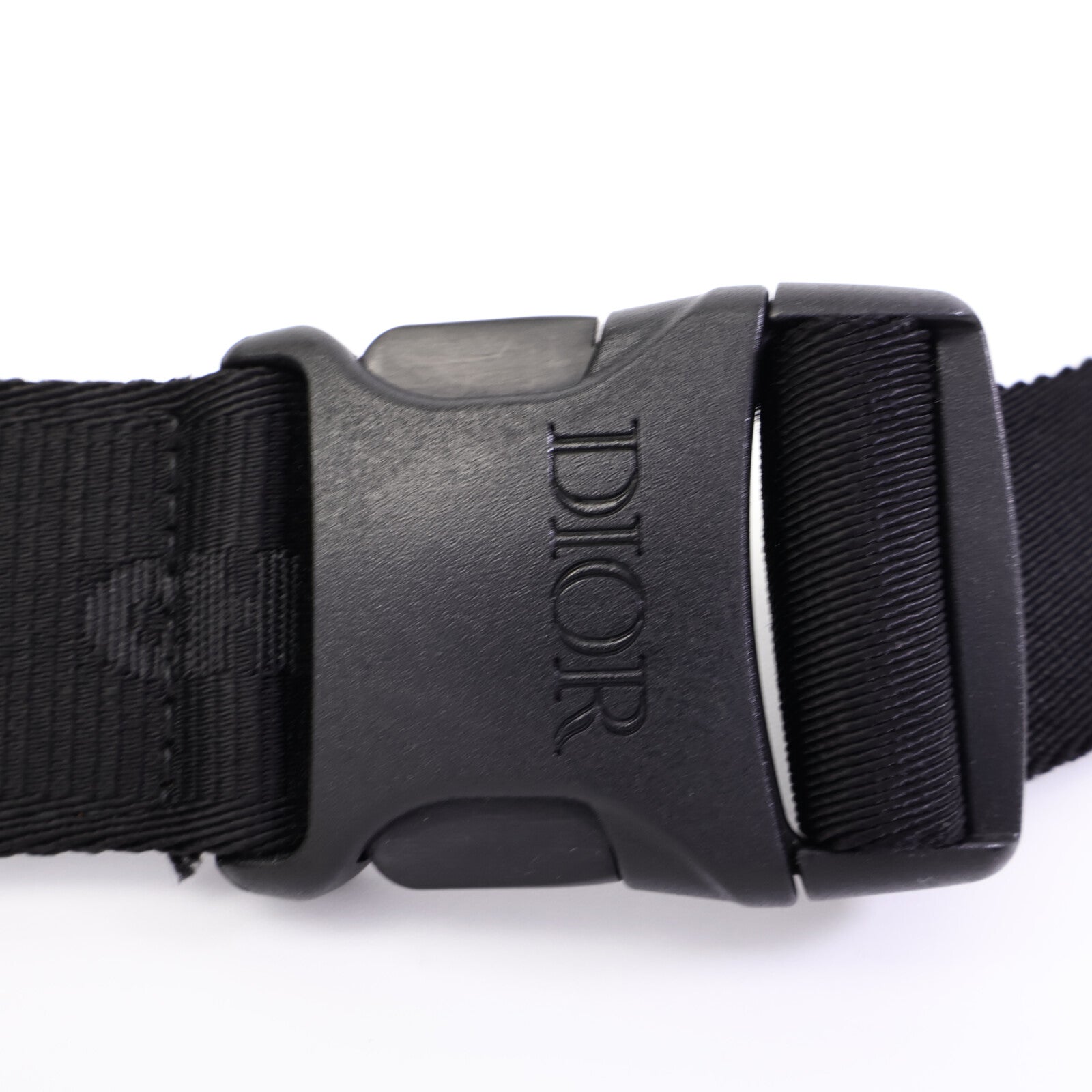 Dior 尼龍Waist Bag腰包