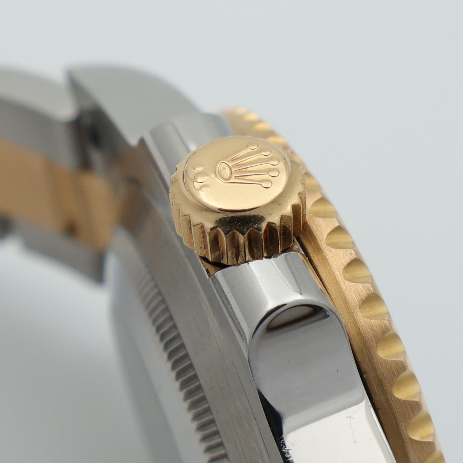 ROLEX Submariner Date 116613LB