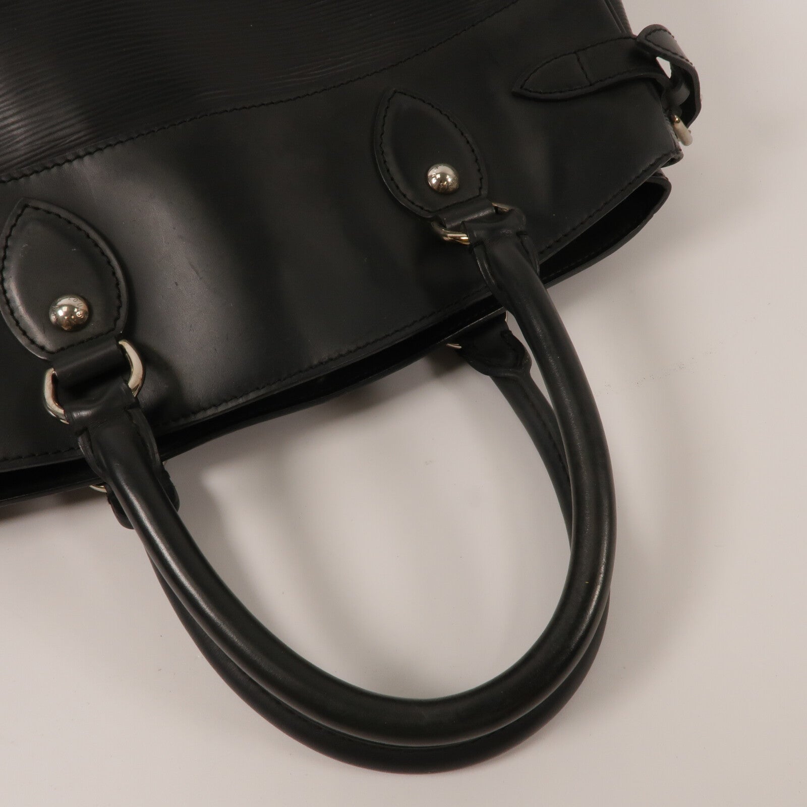 LOUIS VUITTON Epi Passy PM手挽袋
