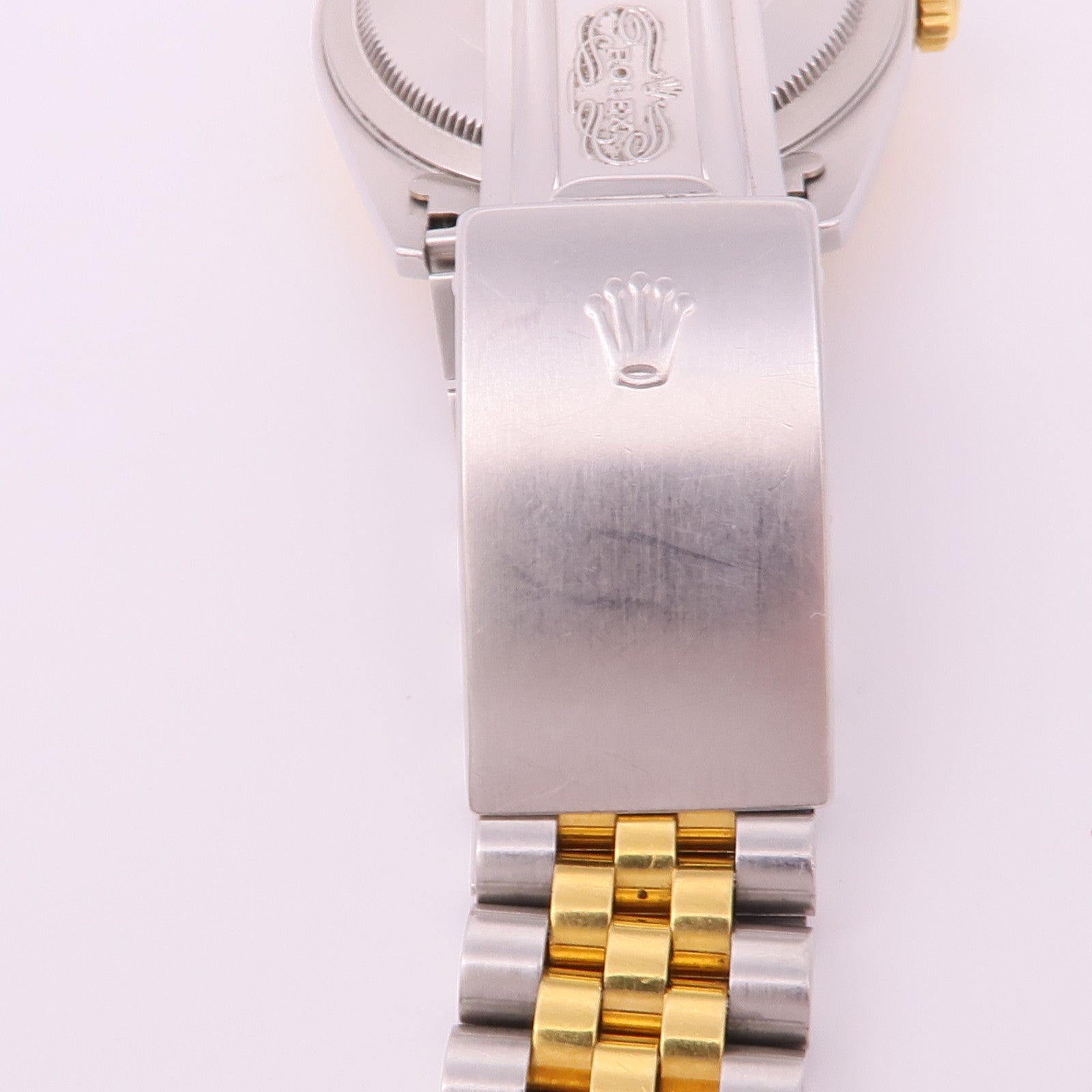 ROLEX Datejust 16233G