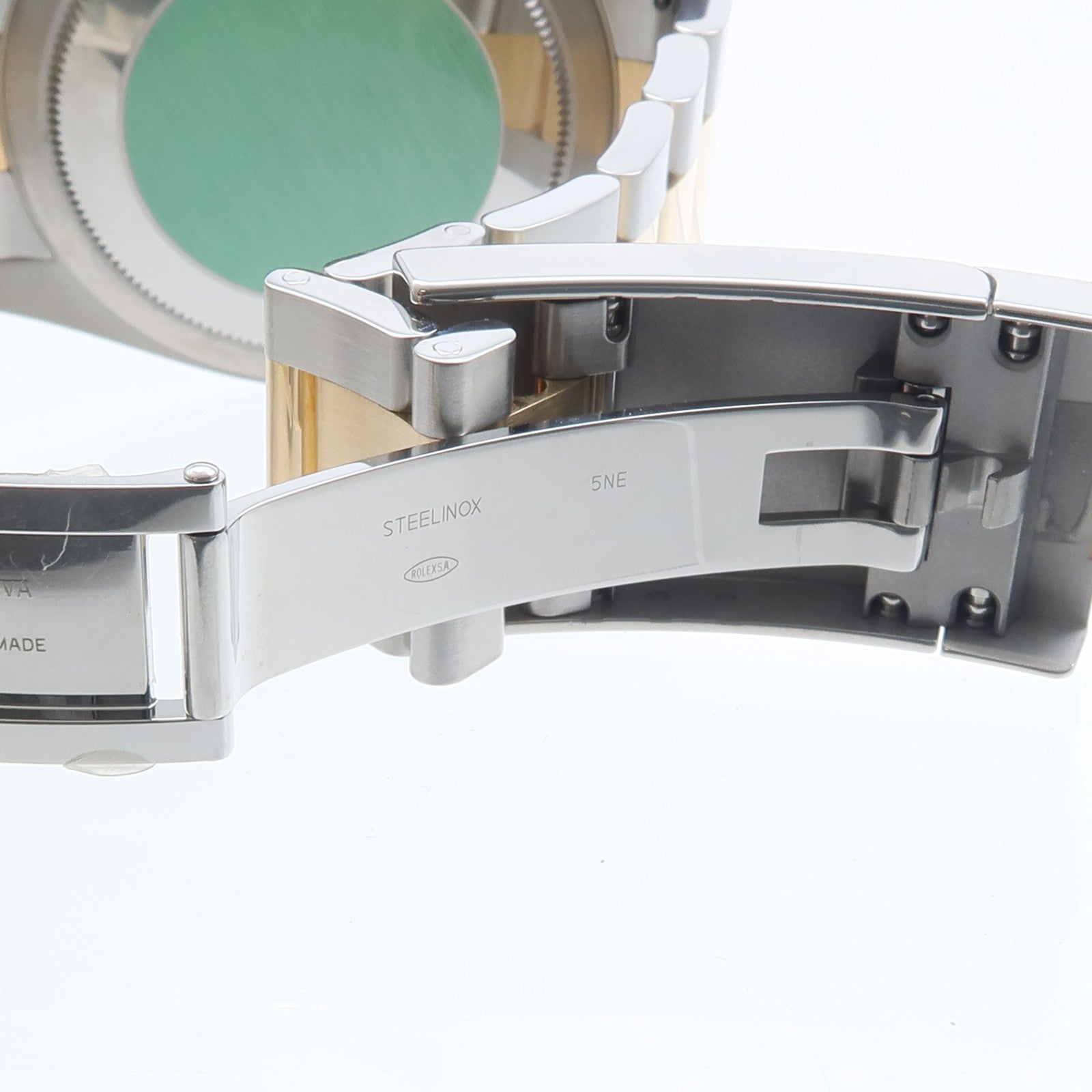 ROLEX Sky Dweller 336933
