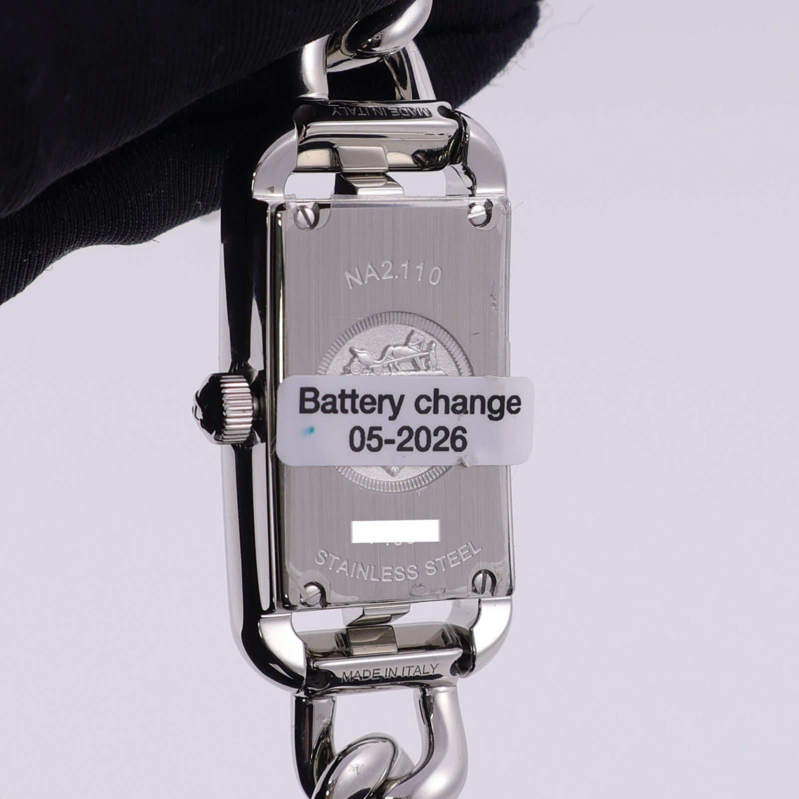 HERMES Nantucket NA2.110