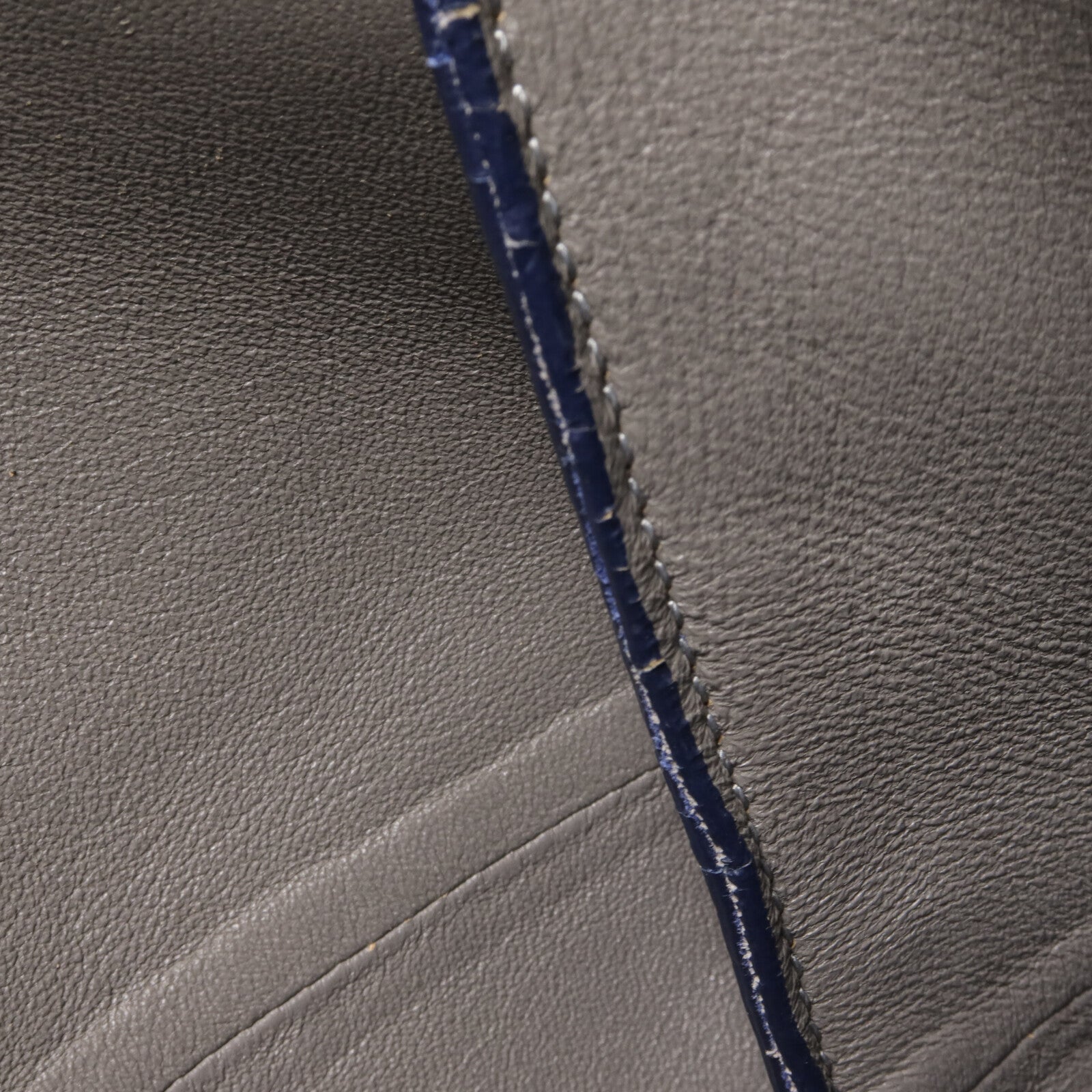 CELINE 牛皮皮革/麂皮皮革All Soft Bag肩背袋