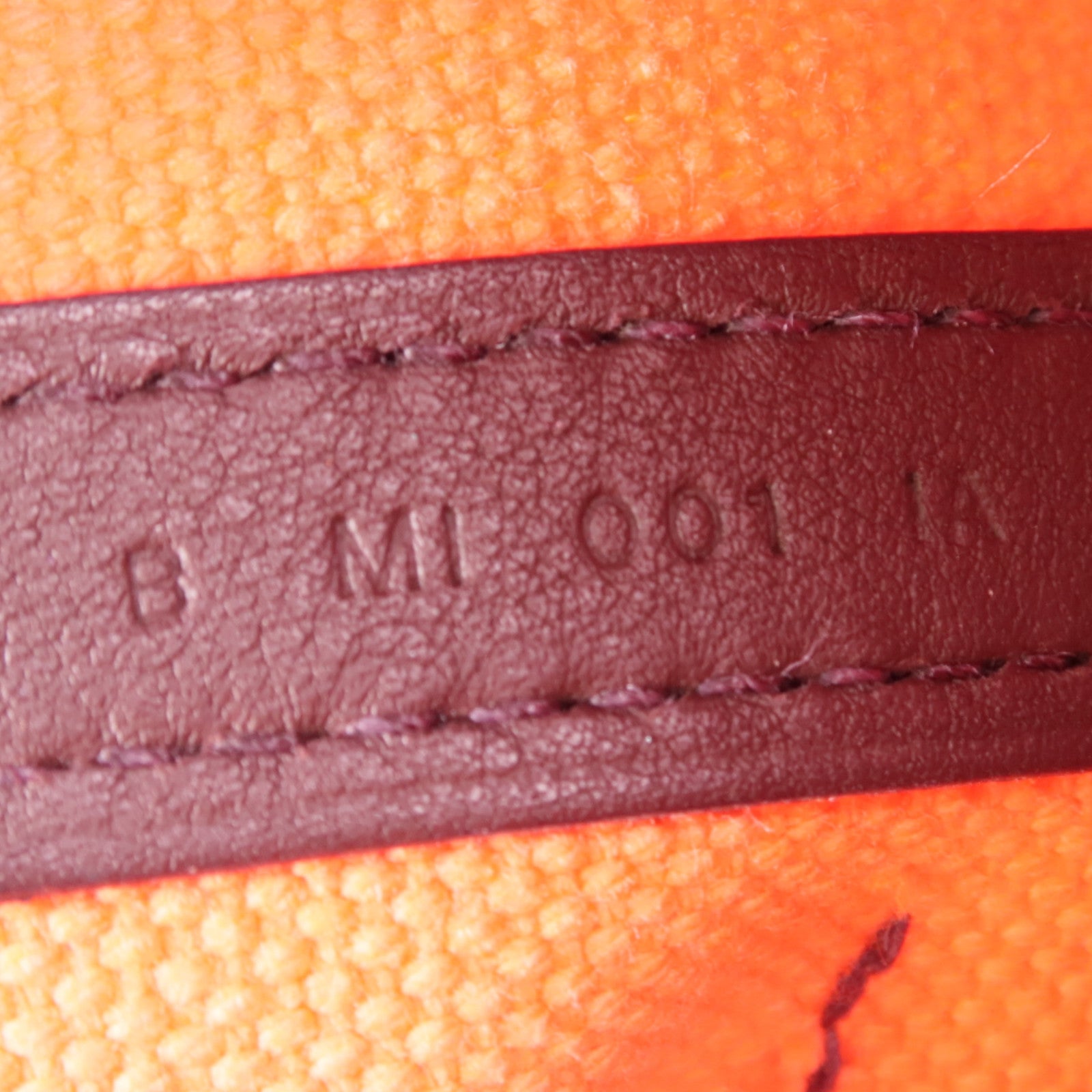 HERMES 【激減優惠】帆布Picotin PM Cargo手挽袋OERose Texas