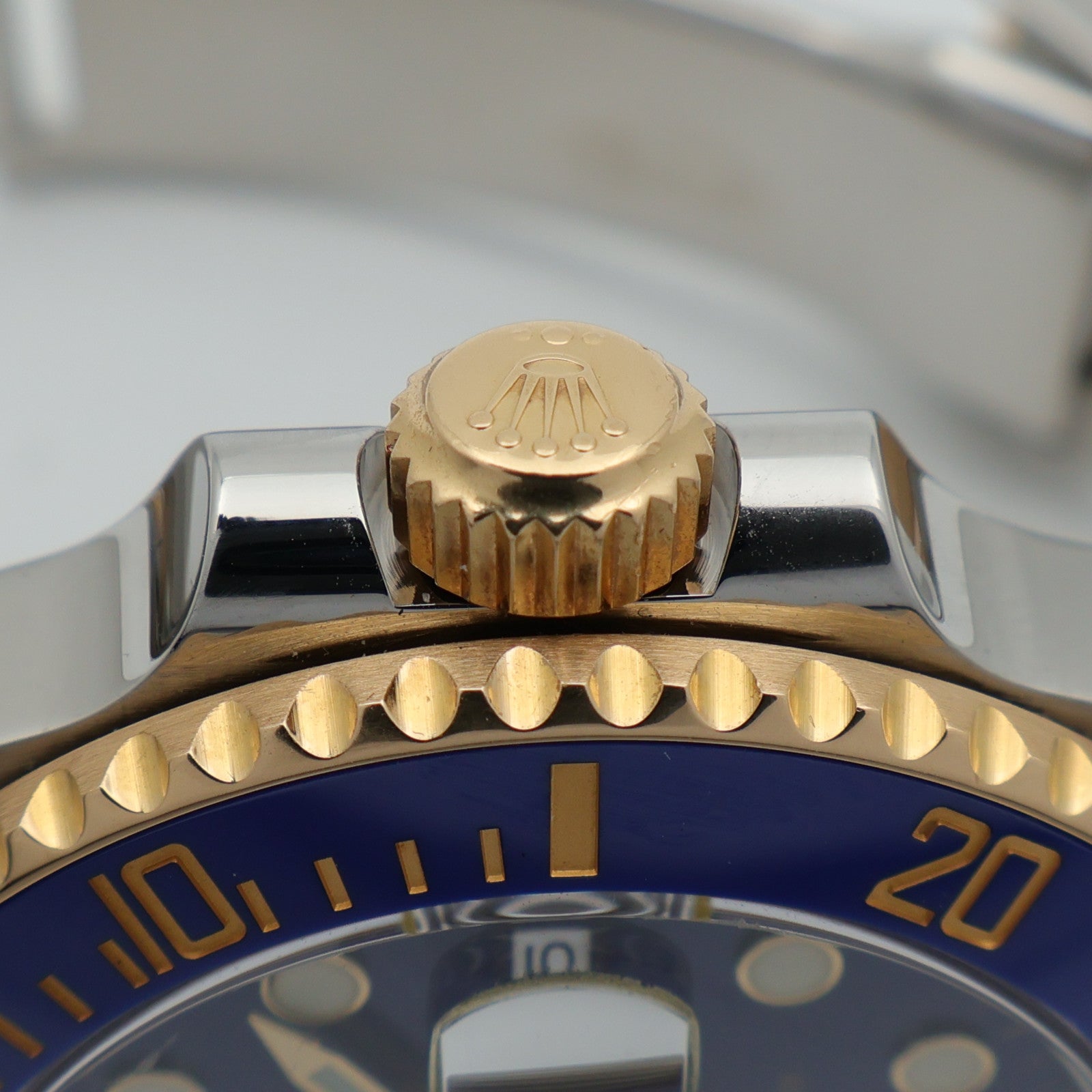 ROLEX Submariner Date 116613LB