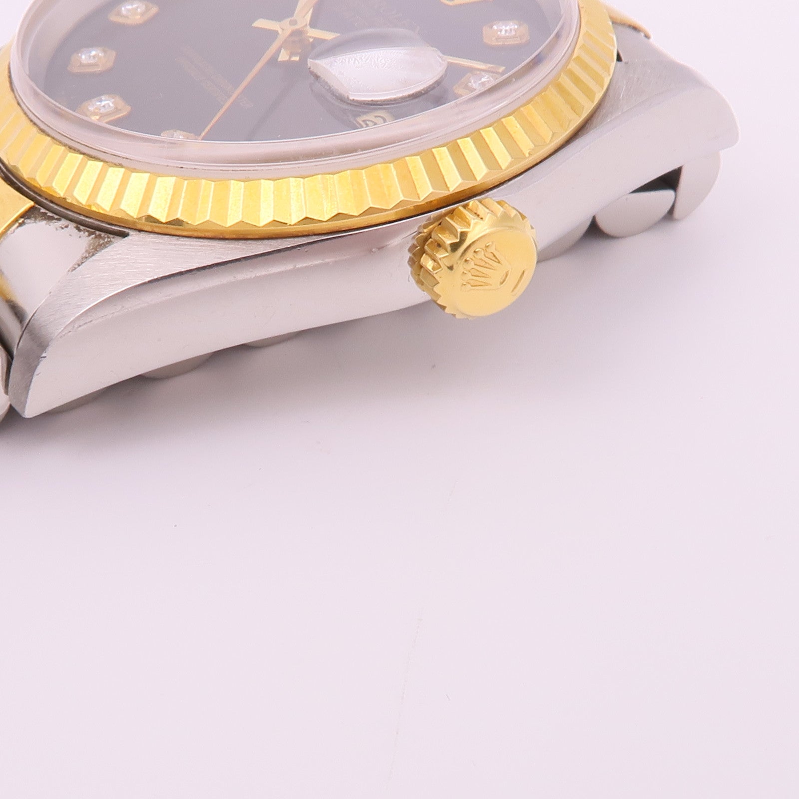 ROLEX Datejust 16233G