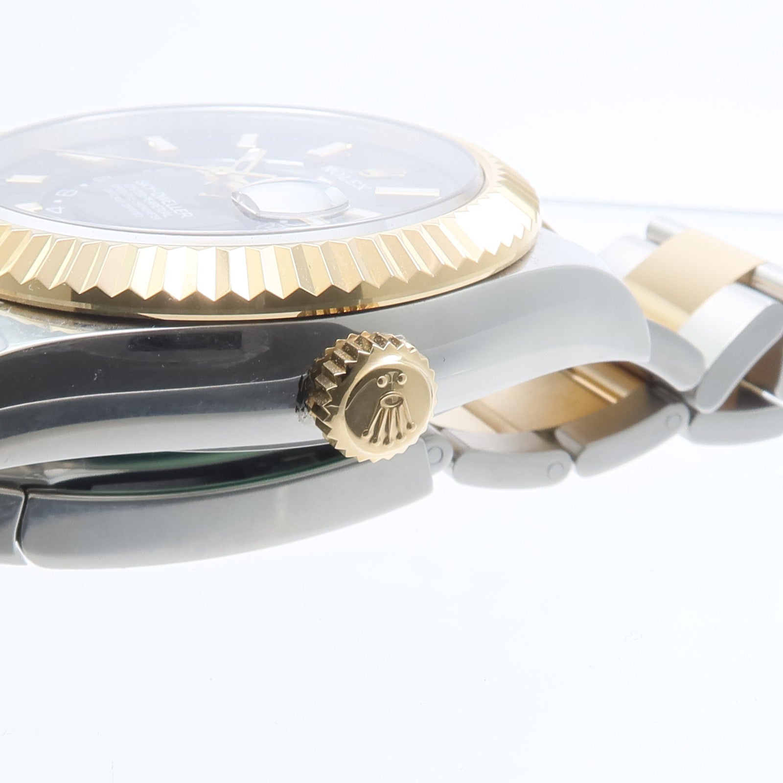 ROLEX Sky Dweller 336933