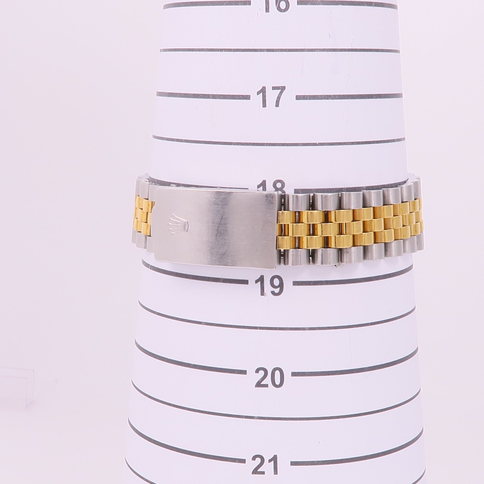 ROLEX Datejust 16233G