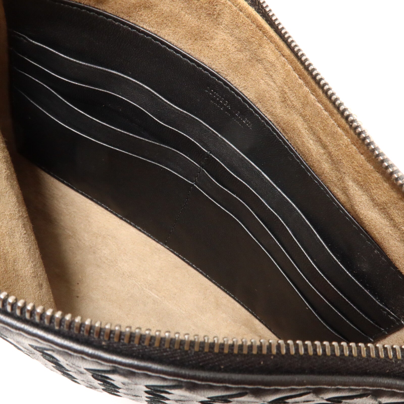BOTTEGA VENETA 牛皮皮革Chain Shoulder鏈帶肩背袋