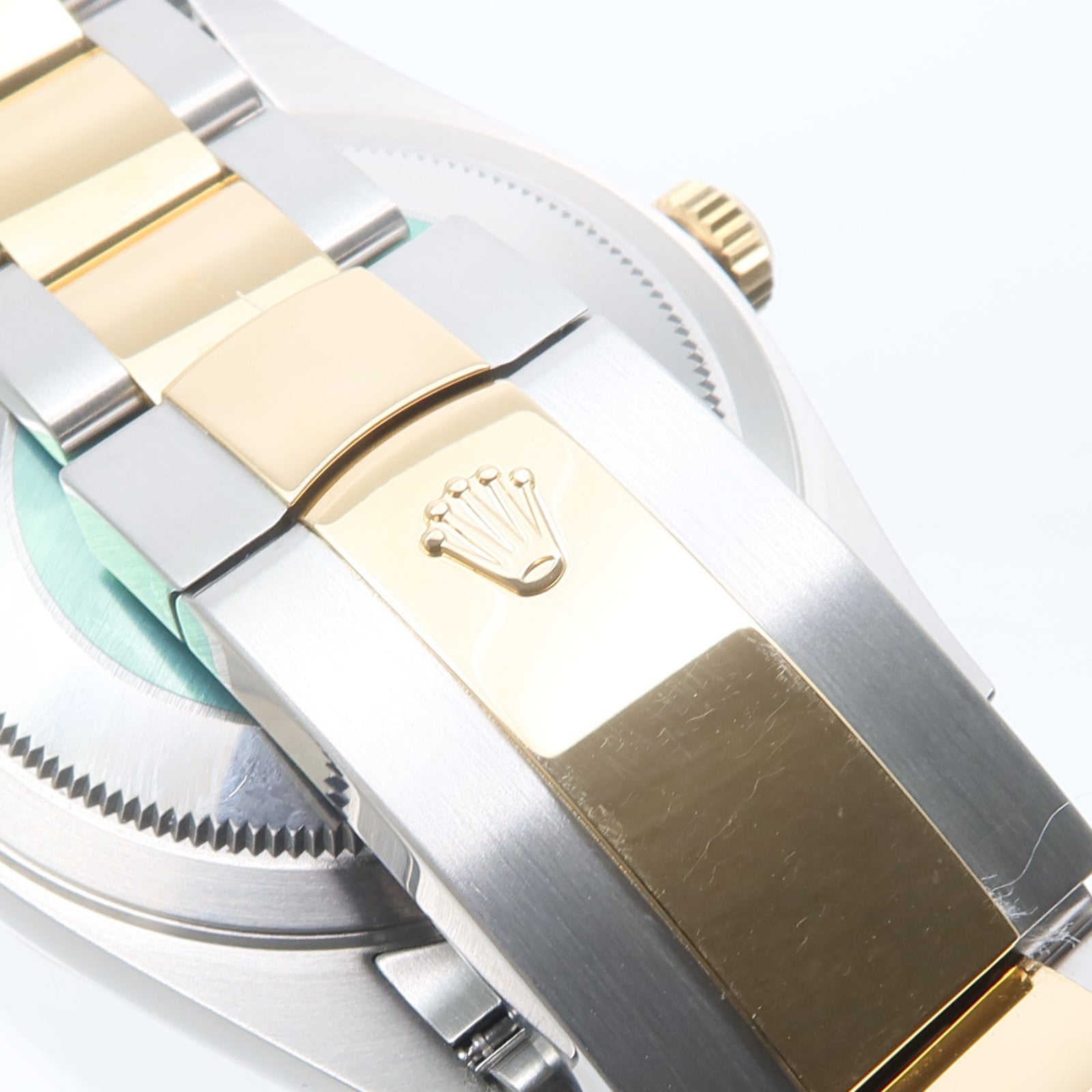 ROLEX Sky Dweller 336933