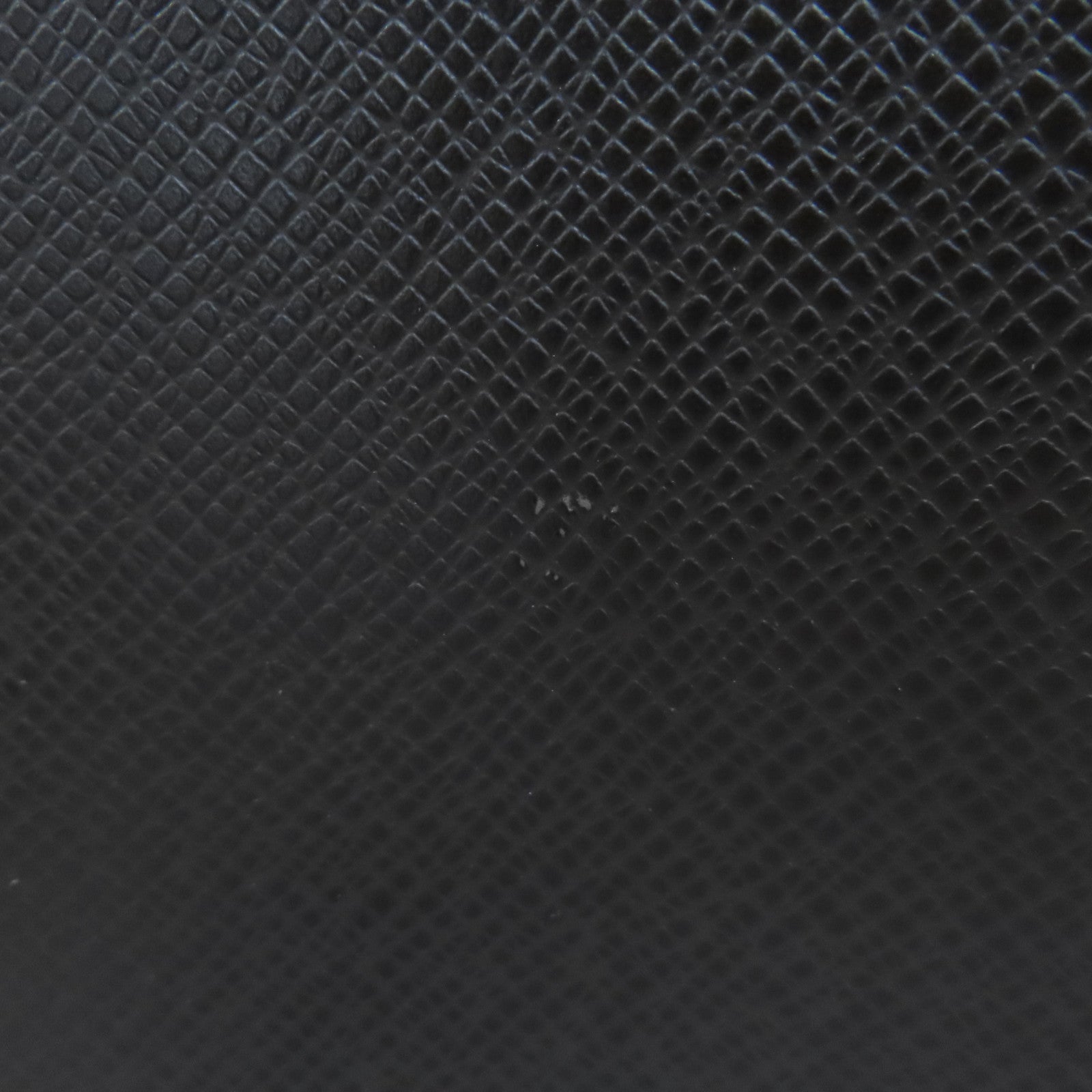 LOUIS VUITTON Taiga Kasbek GM銀扣公事包啡色