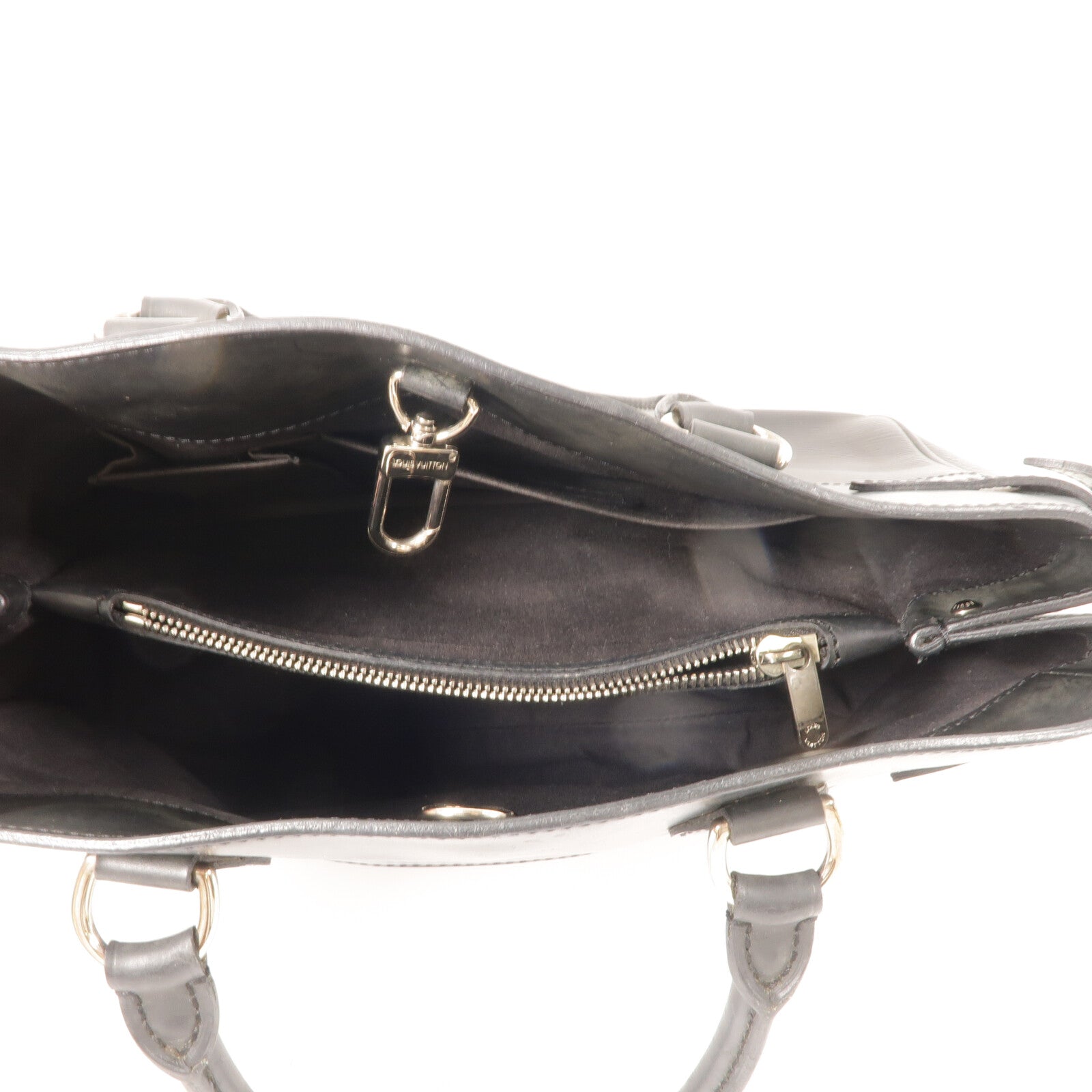 LOUIS VUITTON Epi Passy PM手挽袋