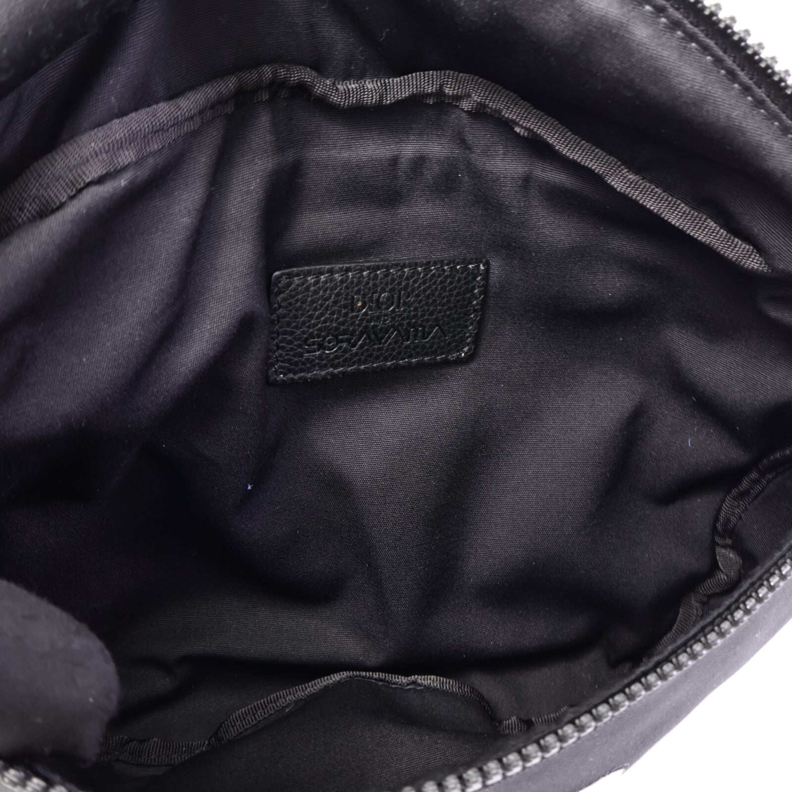 Dior 尼龍Waist Bag腰包