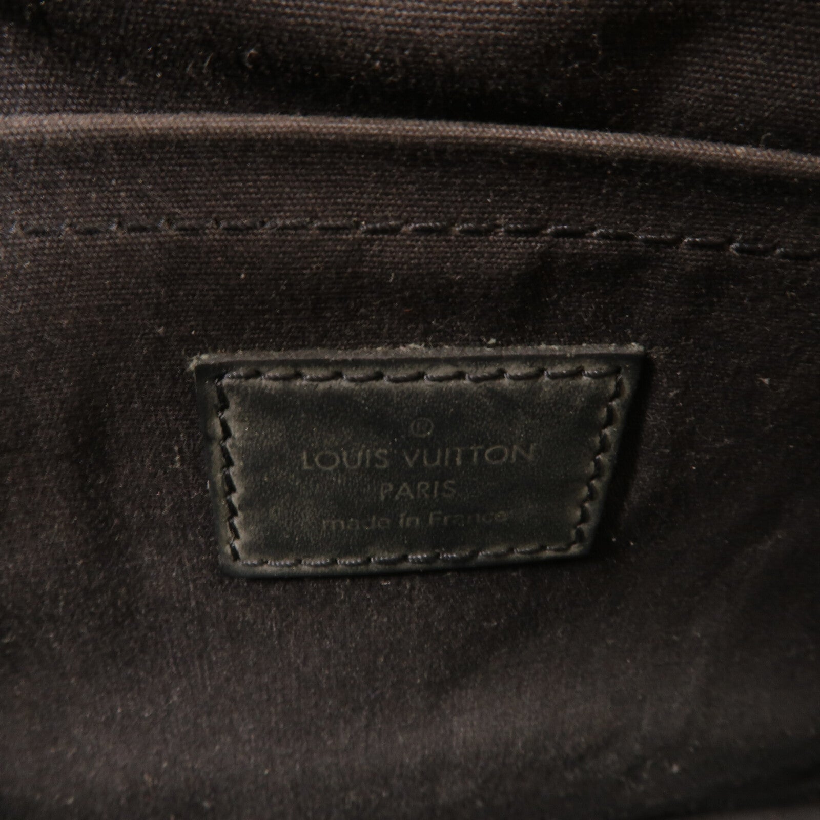 LOUIS VUITTON Epi Passy PM手挽袋