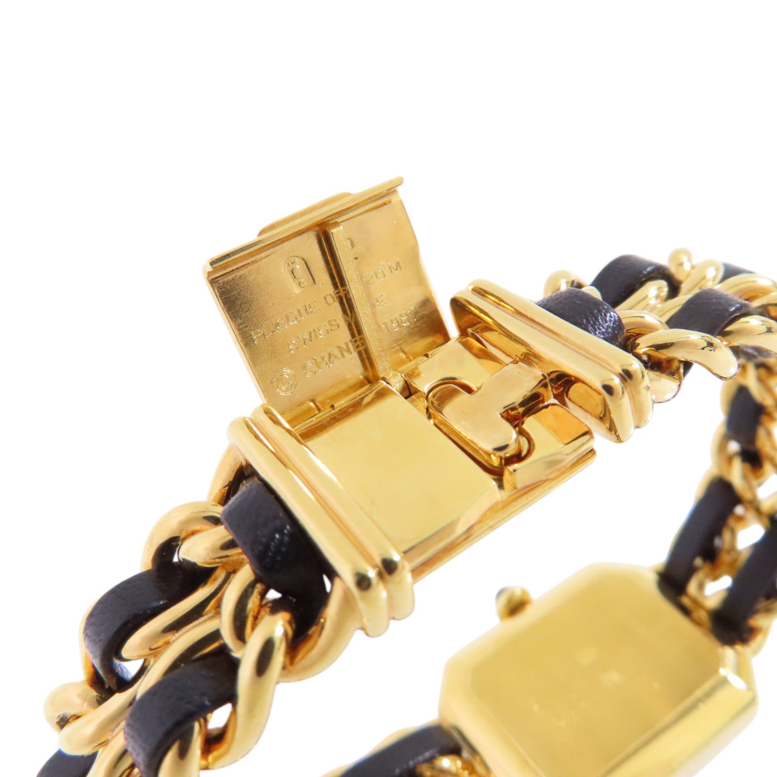 CHANEL Premiere M H0001