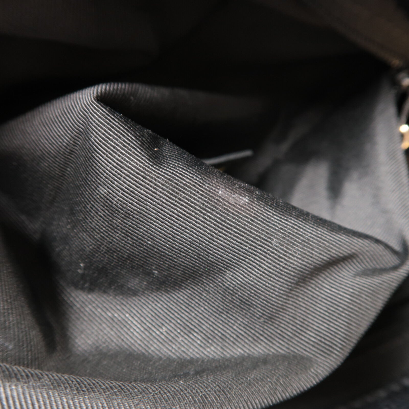 CHANEL 牛皮皮革Vintage Hand Bag手挽袋