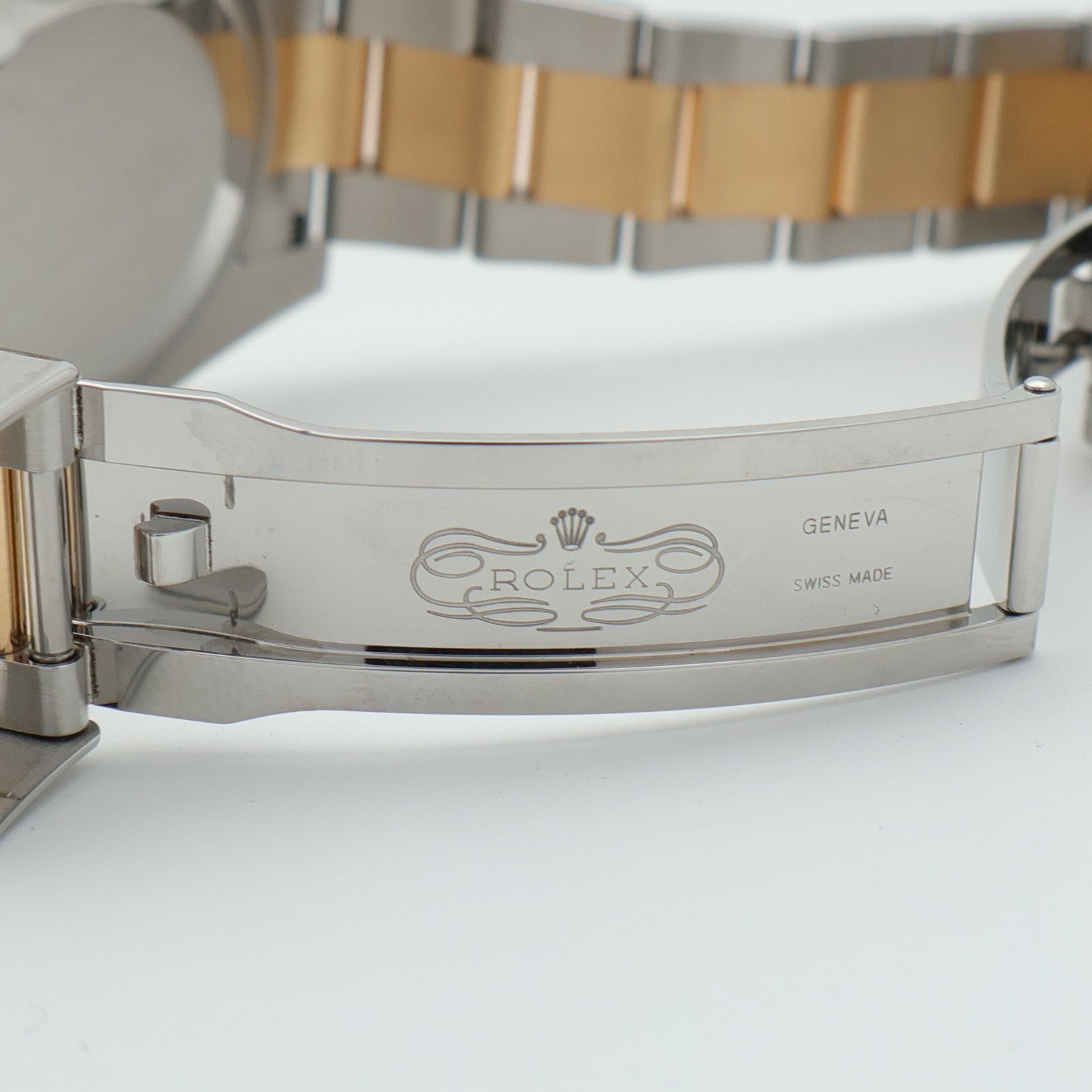 ROLEX Submariner Date 116613LB