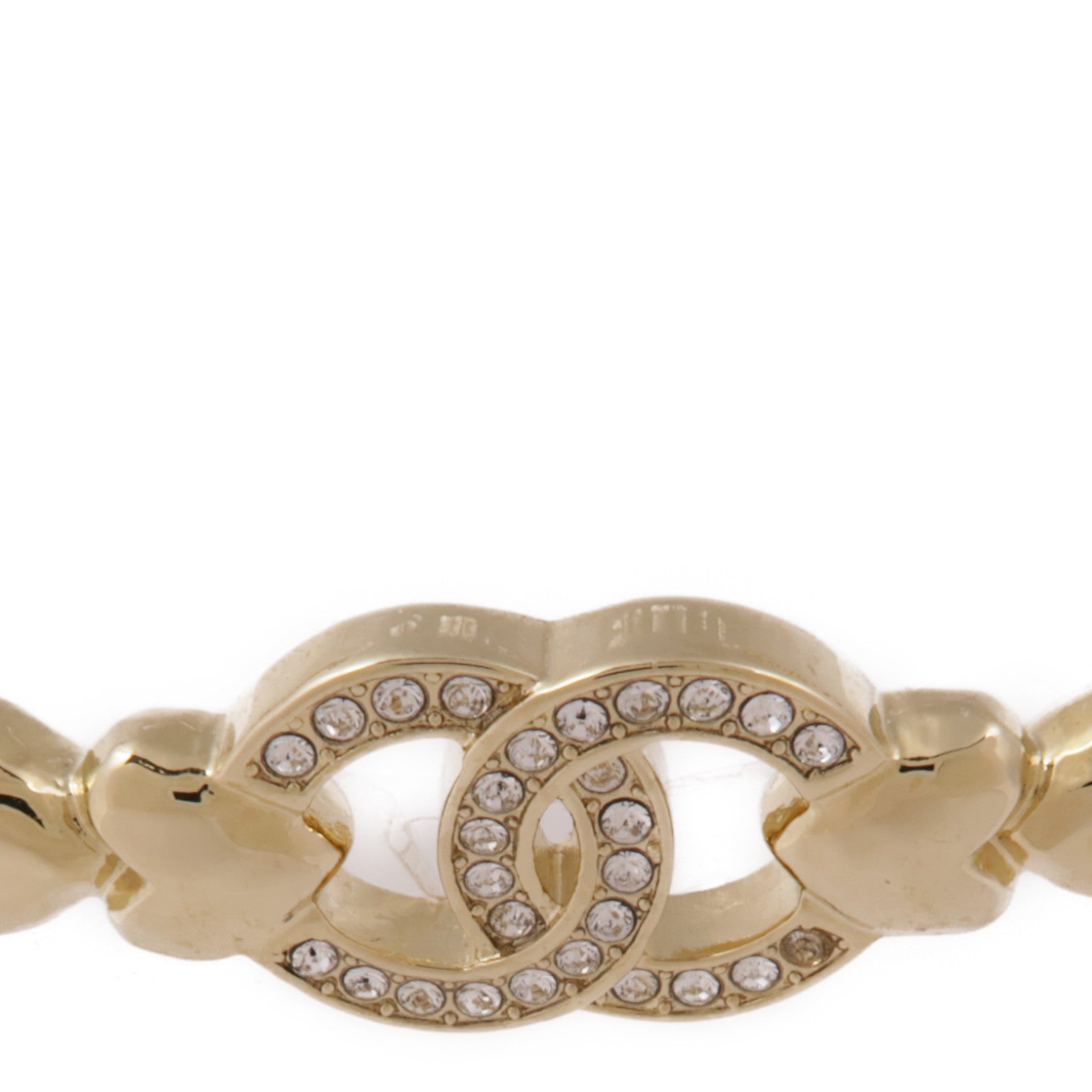 CHANEL 金屬Necklace項鍊