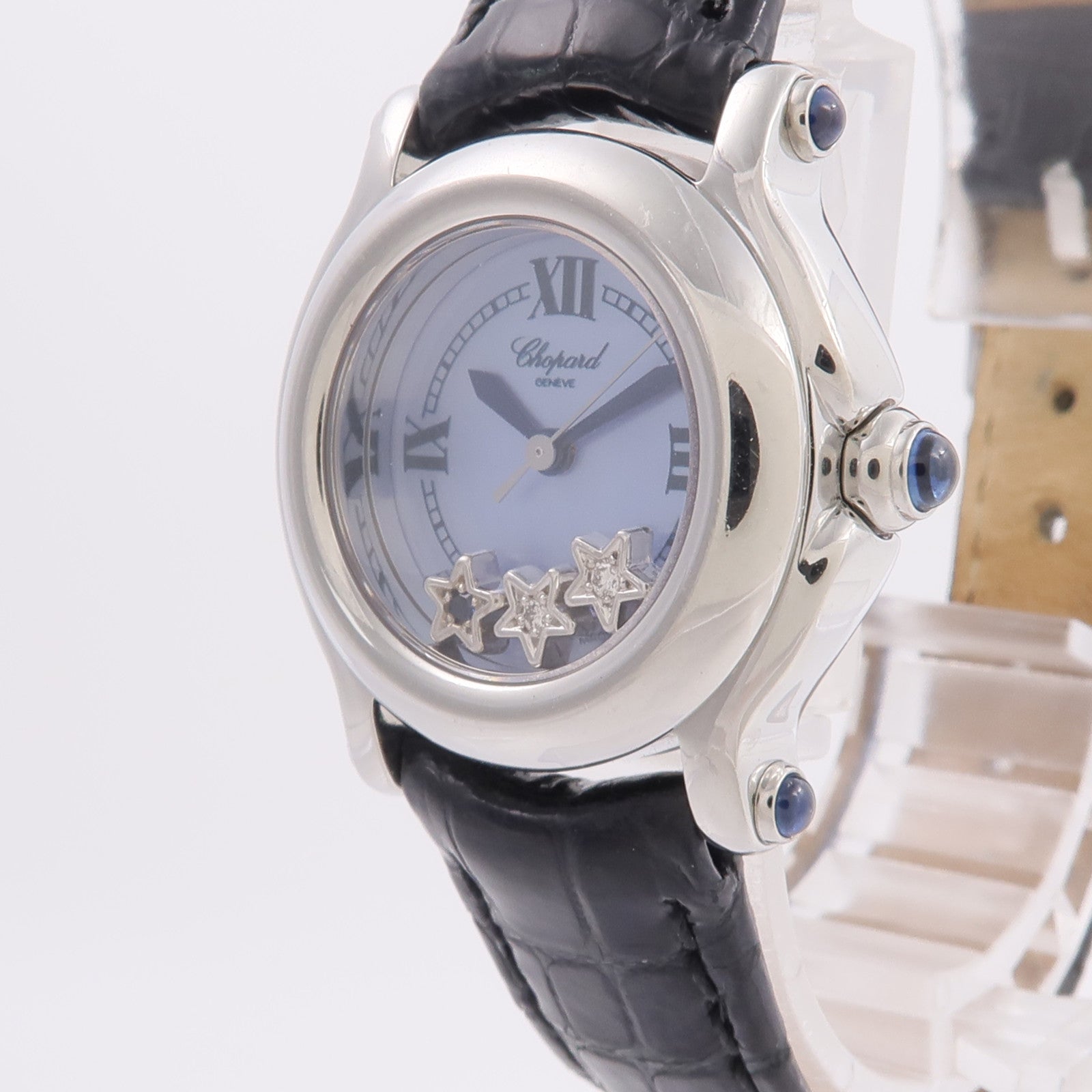 Chopard Happy Sport 27/8245-23