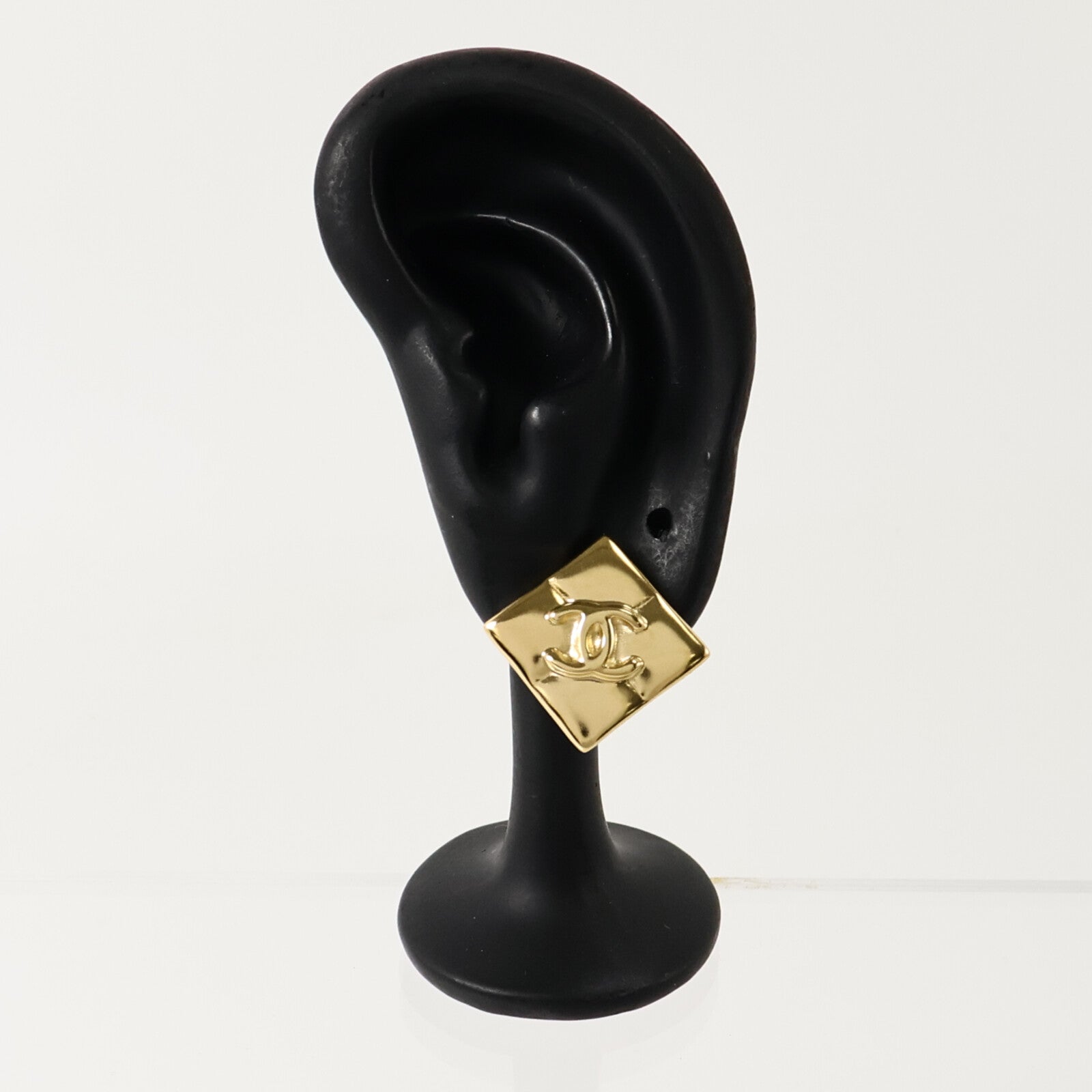 CHANEL 金屬Earrings耳環