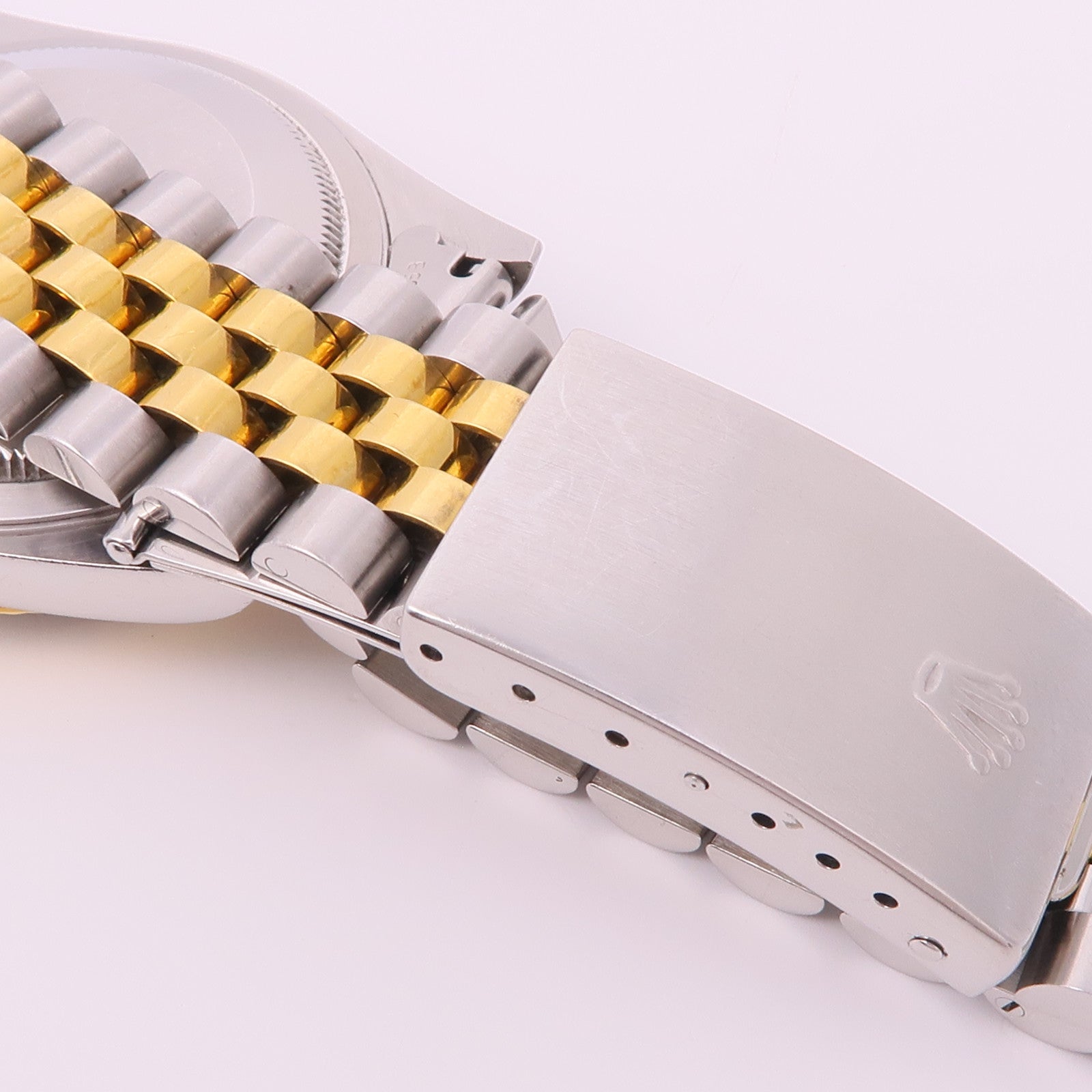 ROLEX Datejust 16233G