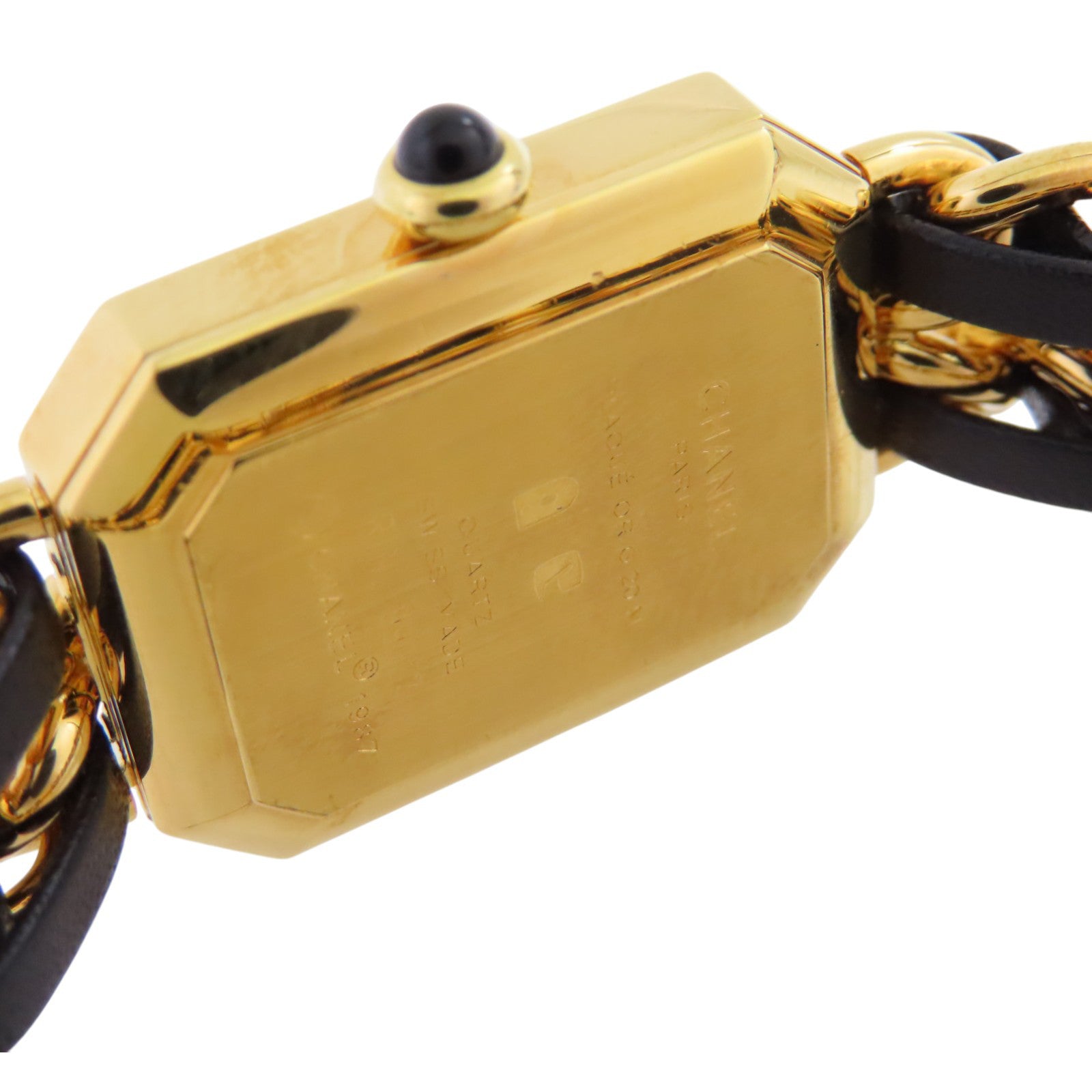 CHANEL Premiere M H0001