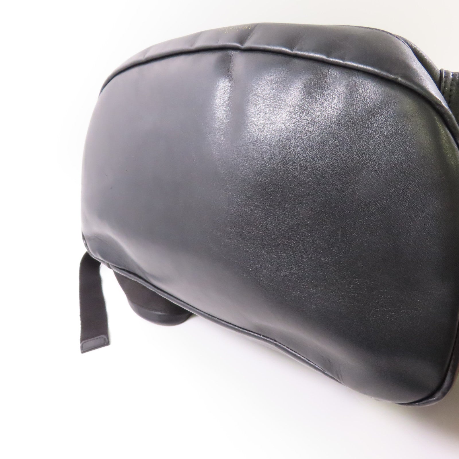 GIVENCHY 馬毛/牛皮皮革Backpack背包