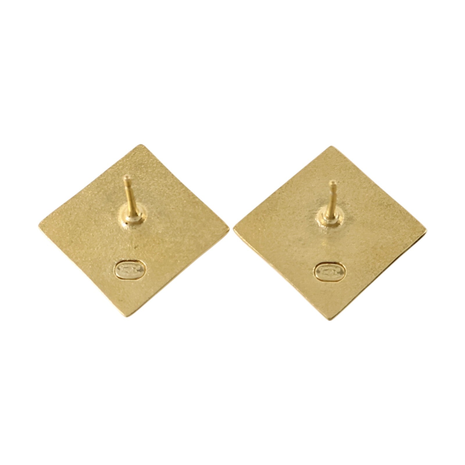 CHANEL 金屬Earrings耳環