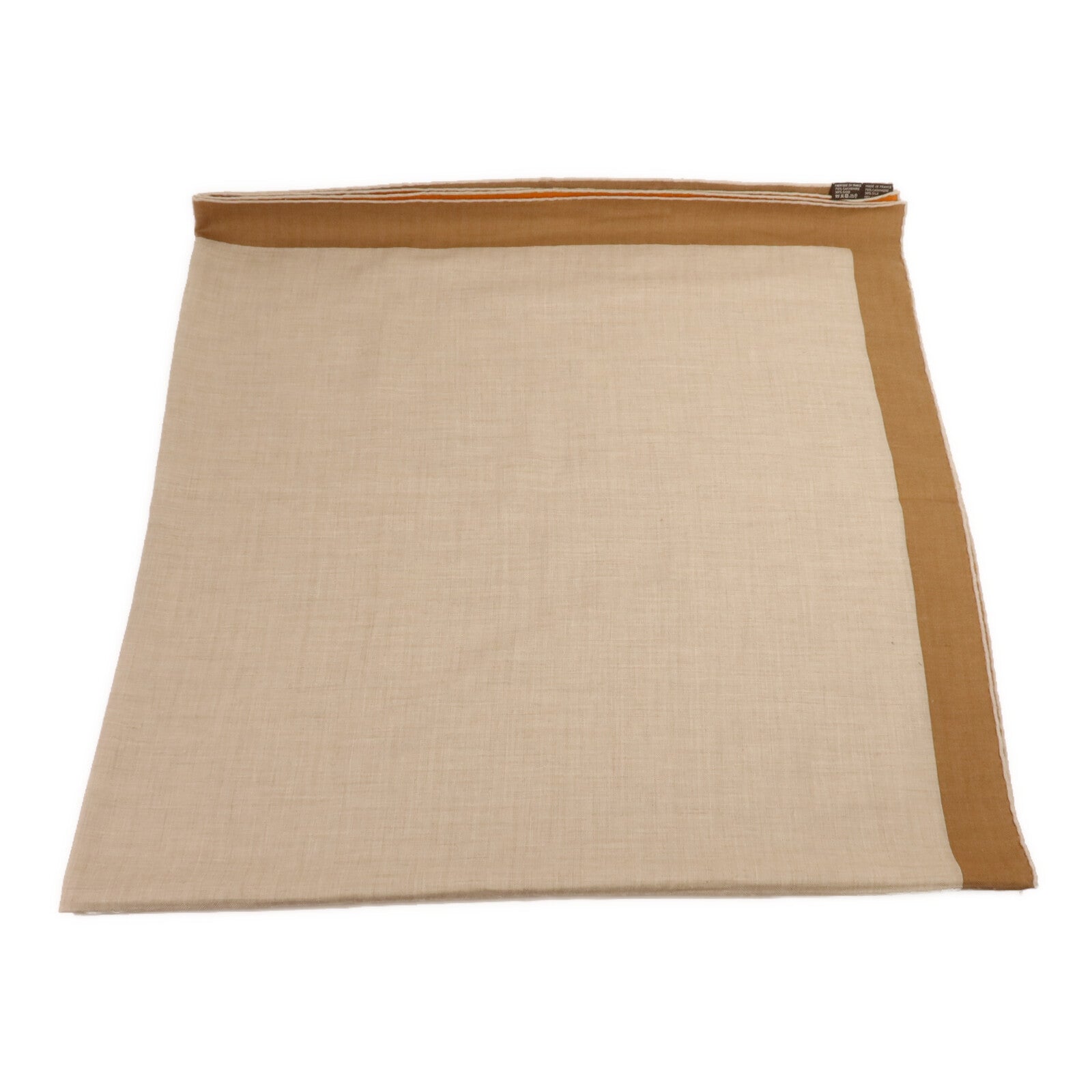 HERMES 羊絨Scarf圍巾