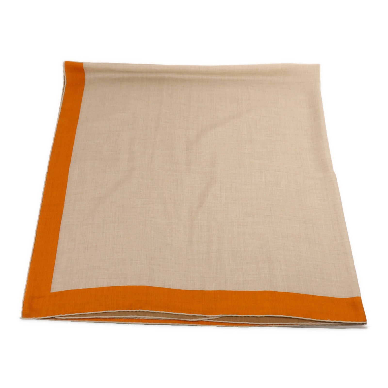 HERMES 羊絨Scarf圍巾