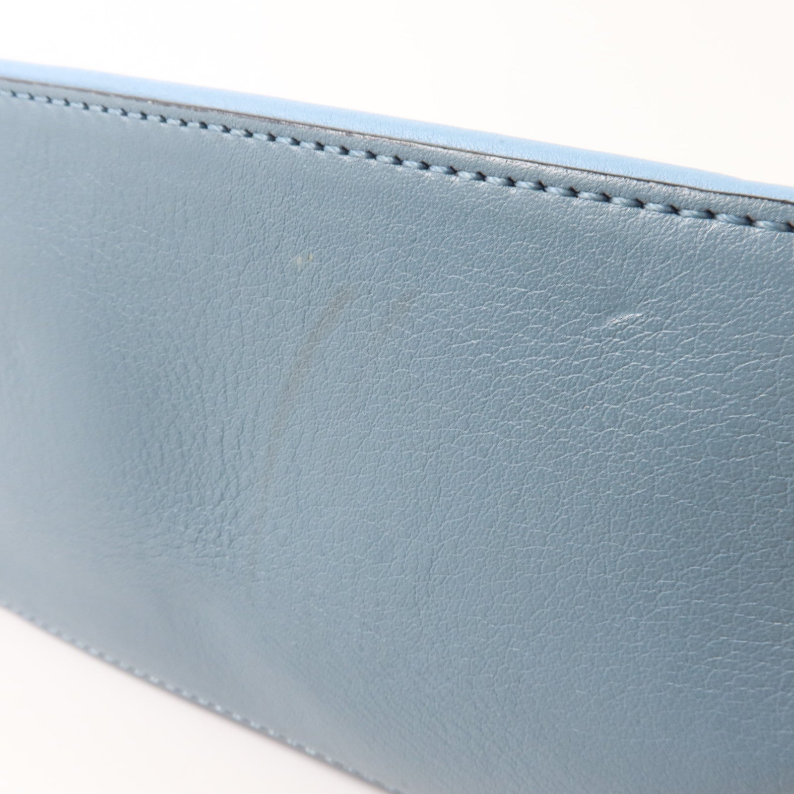 LOEWE 牛皮皮革2 Way Shoulder Bag手挽肩背兩用袋