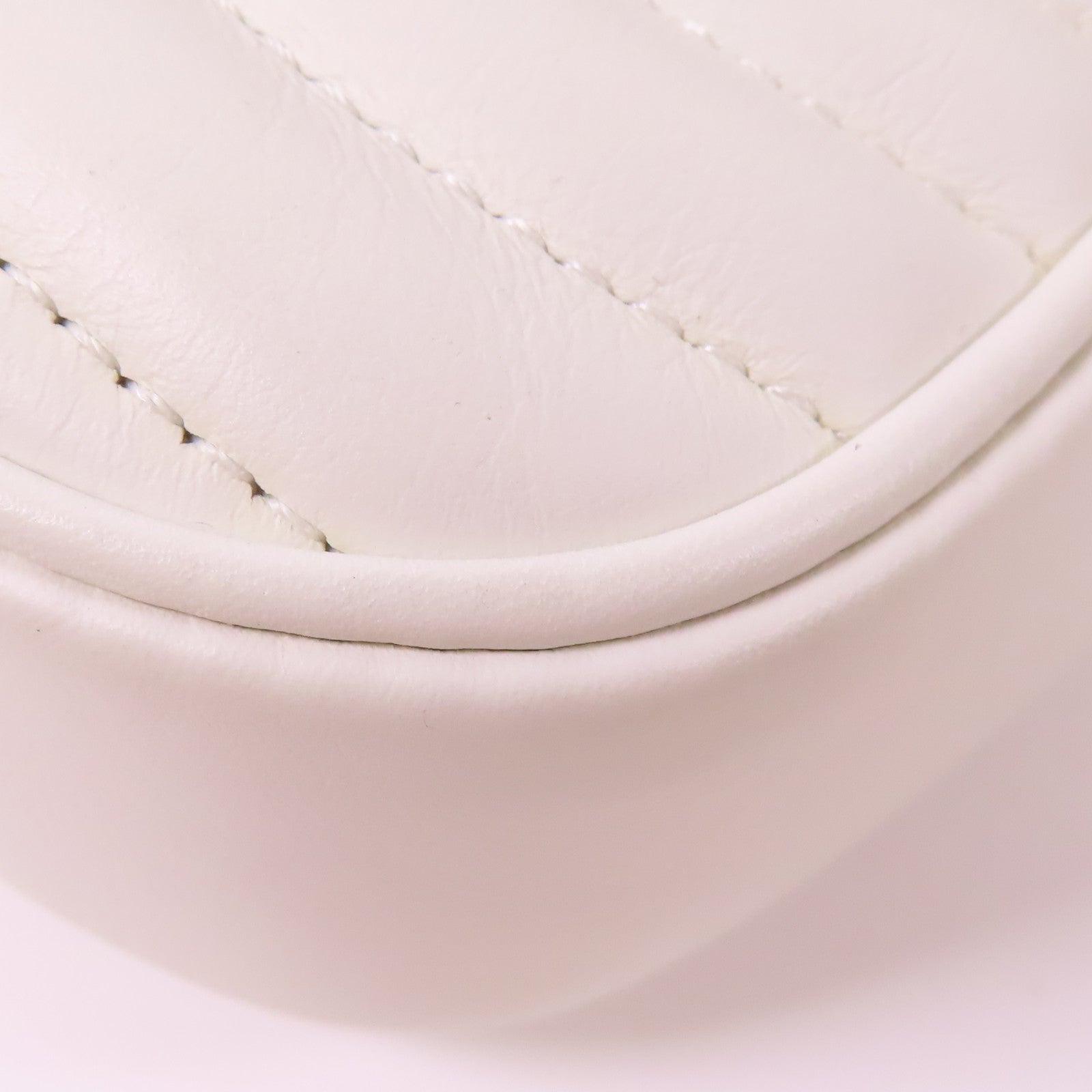 LOUIS VUITTON 牛皮皮革New Wave Multi Pochette金扣肩背袋