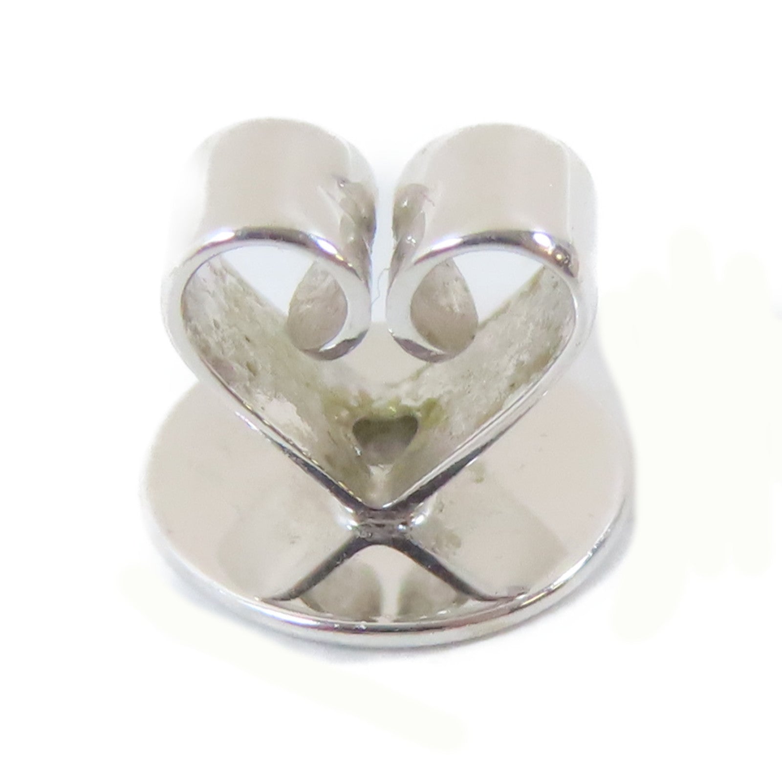 JEWELRY 【激減優惠】18K白金Diamond Earring2.0g鑽石耳環