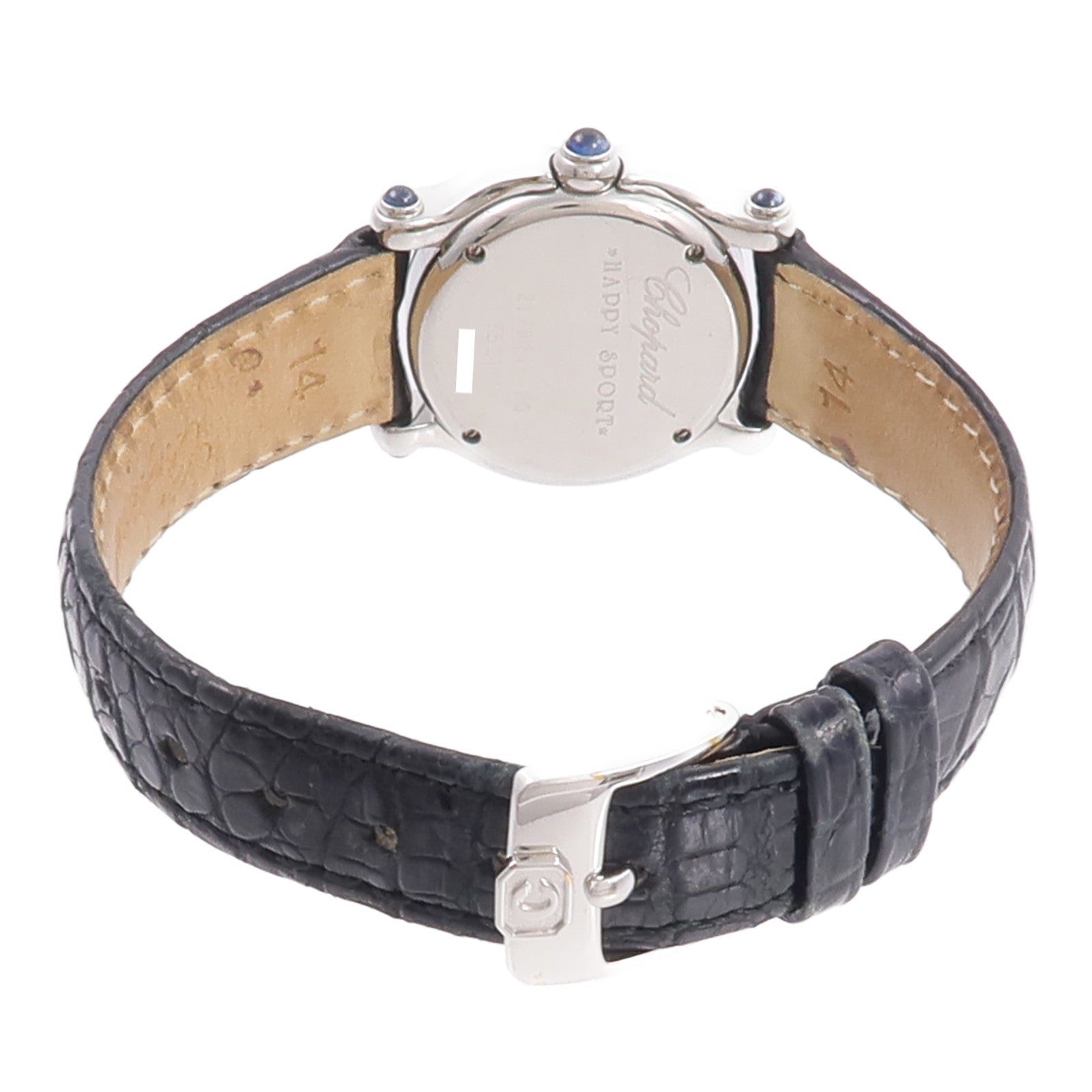 Chopard Happy Sport 27/8245-23