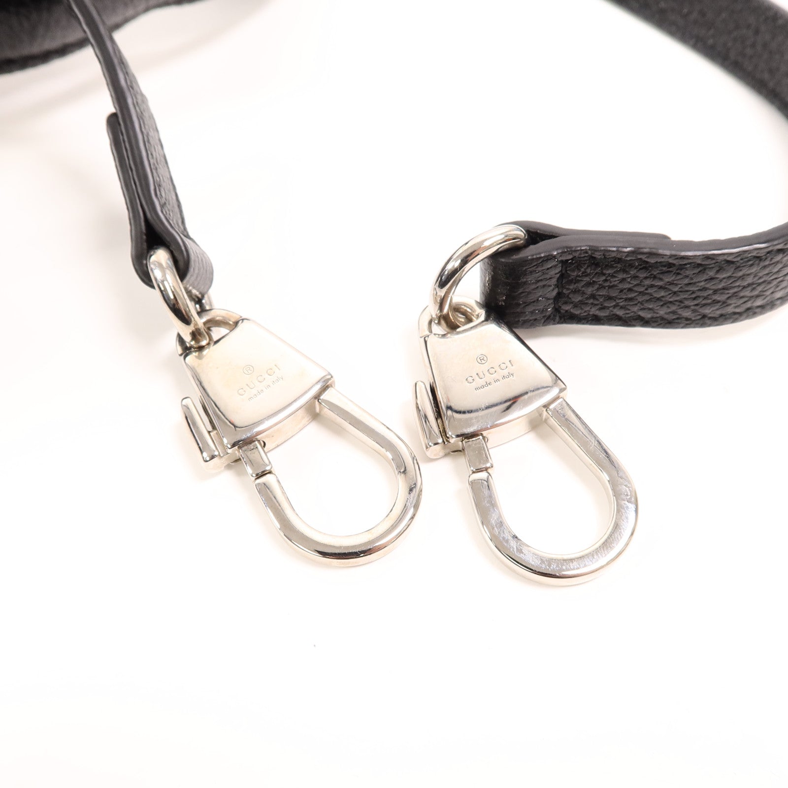 GUCCI 牛皮皮革Zumi Top Handle Bag手挽肩背兩用袋