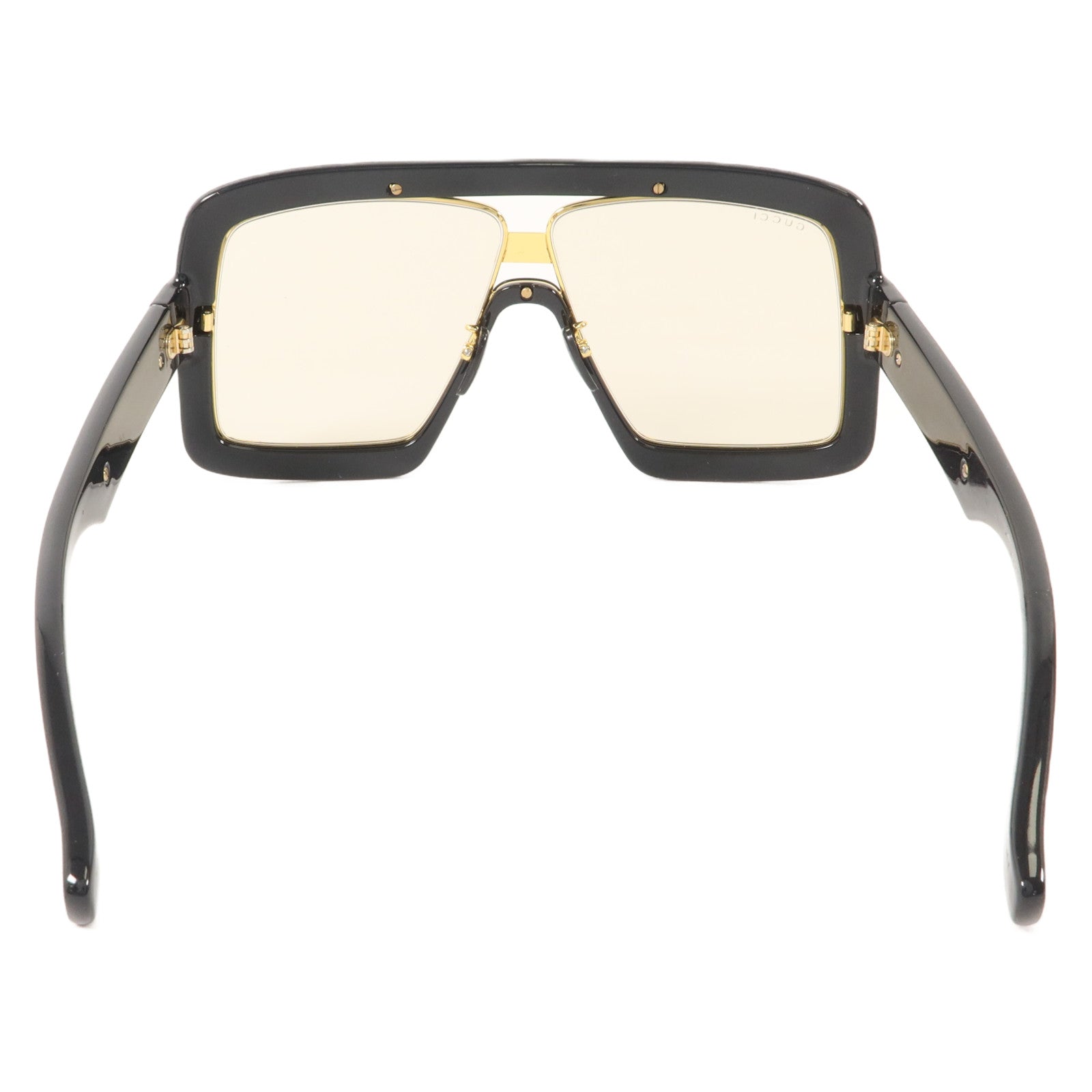 GUCCI PVC Sunglasses太陽眼鏡