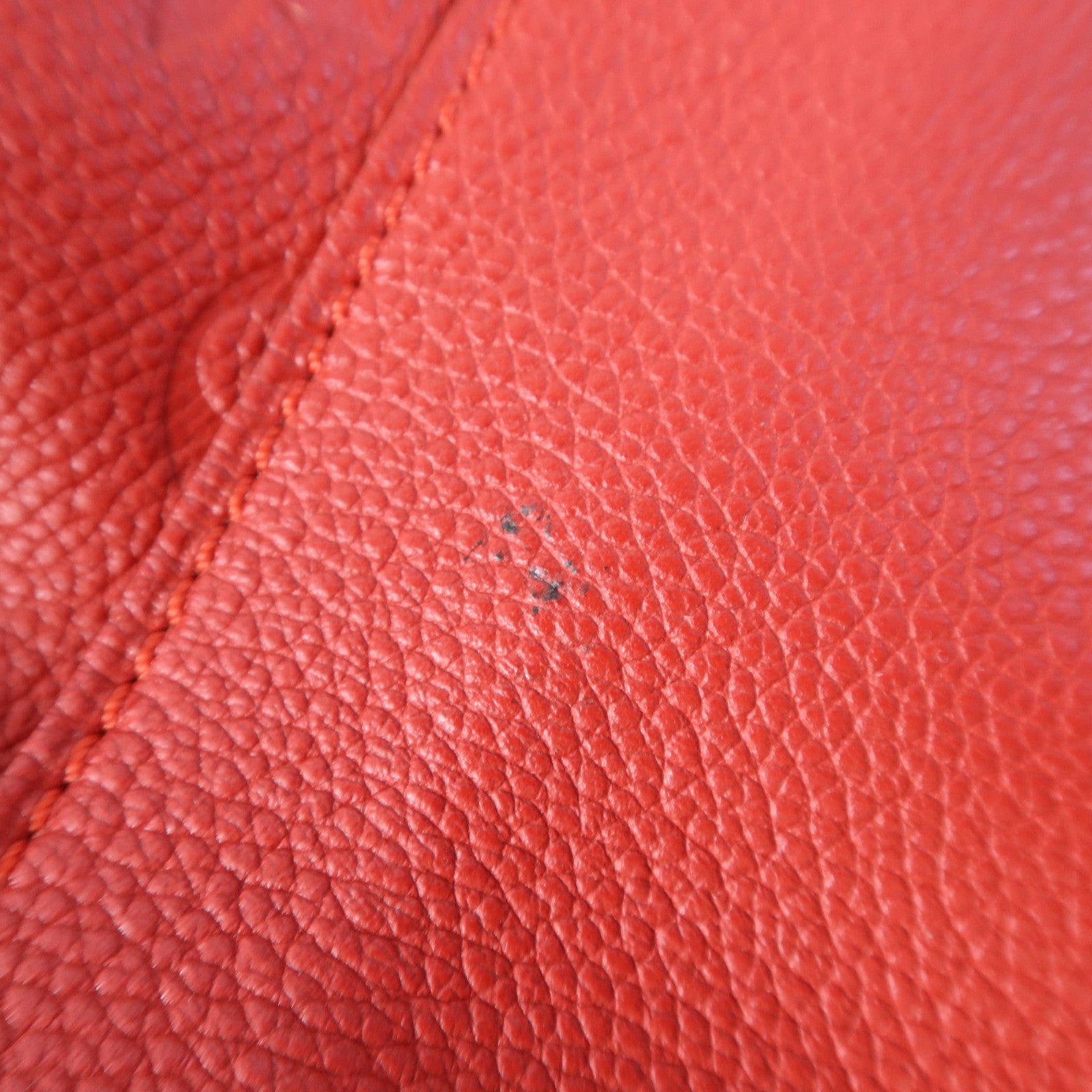 LOUIS VUITTON Monogram Empreinte Bagatelle金扣肩背袋